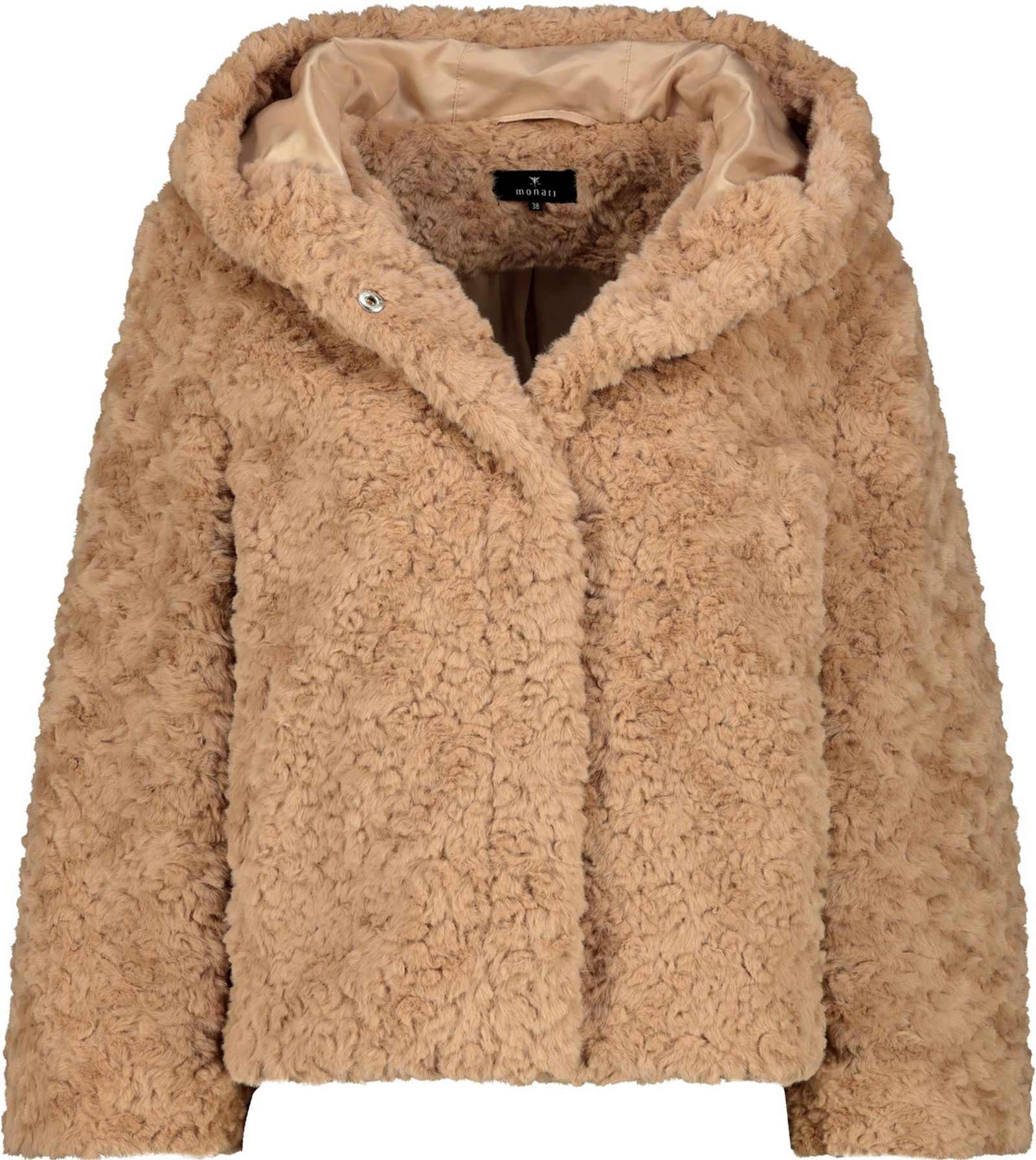 Monari | Monari Funktionsjacke | 40 | cognac