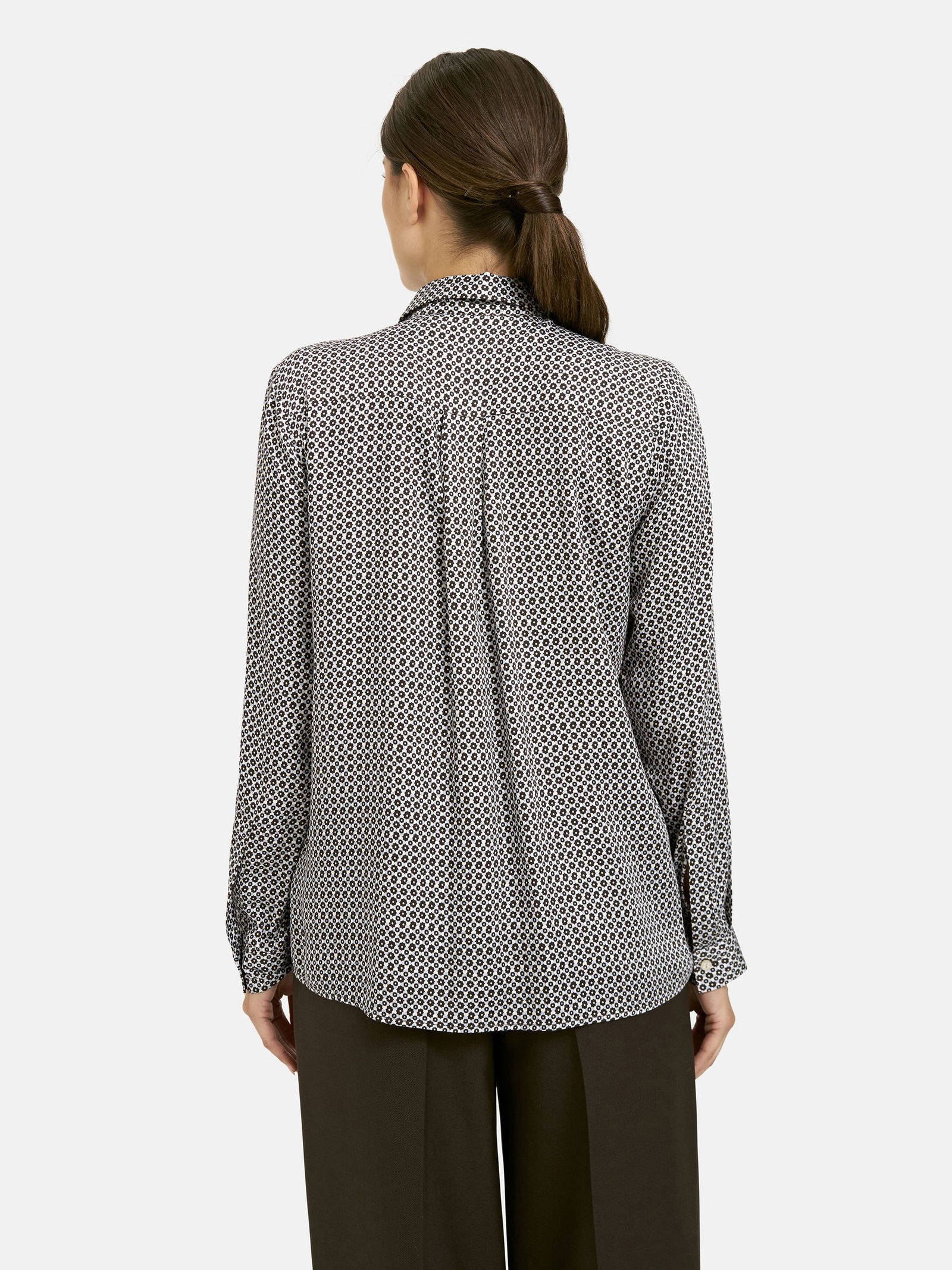  | shirt blouse 1/1 sleeve | 40 | 1223_1918