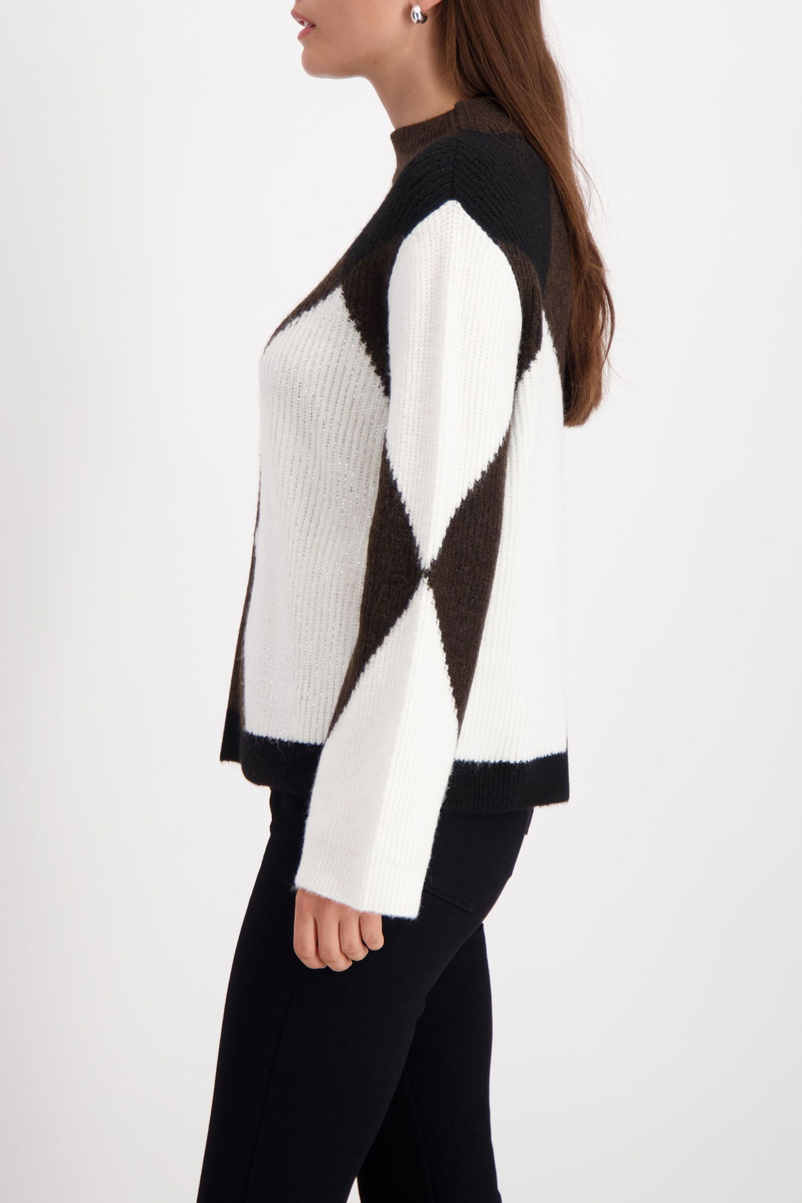 f86bea4f4c2fd1014e2f2ae7ffdf2566 Monari | Monari Pullover | 42 | 1283_520