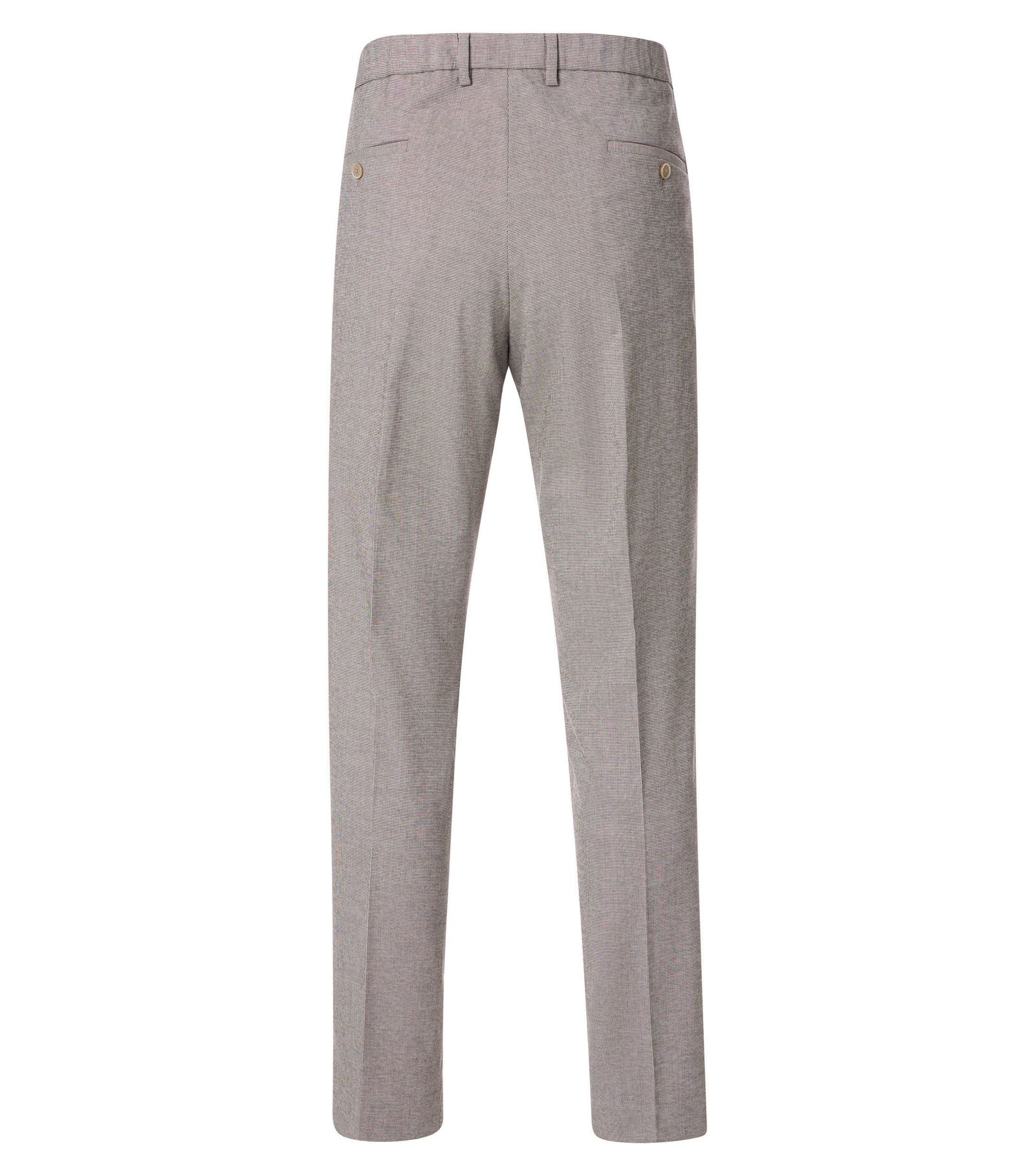 VENTI |  VENTI Businesshose  | 52 | beige