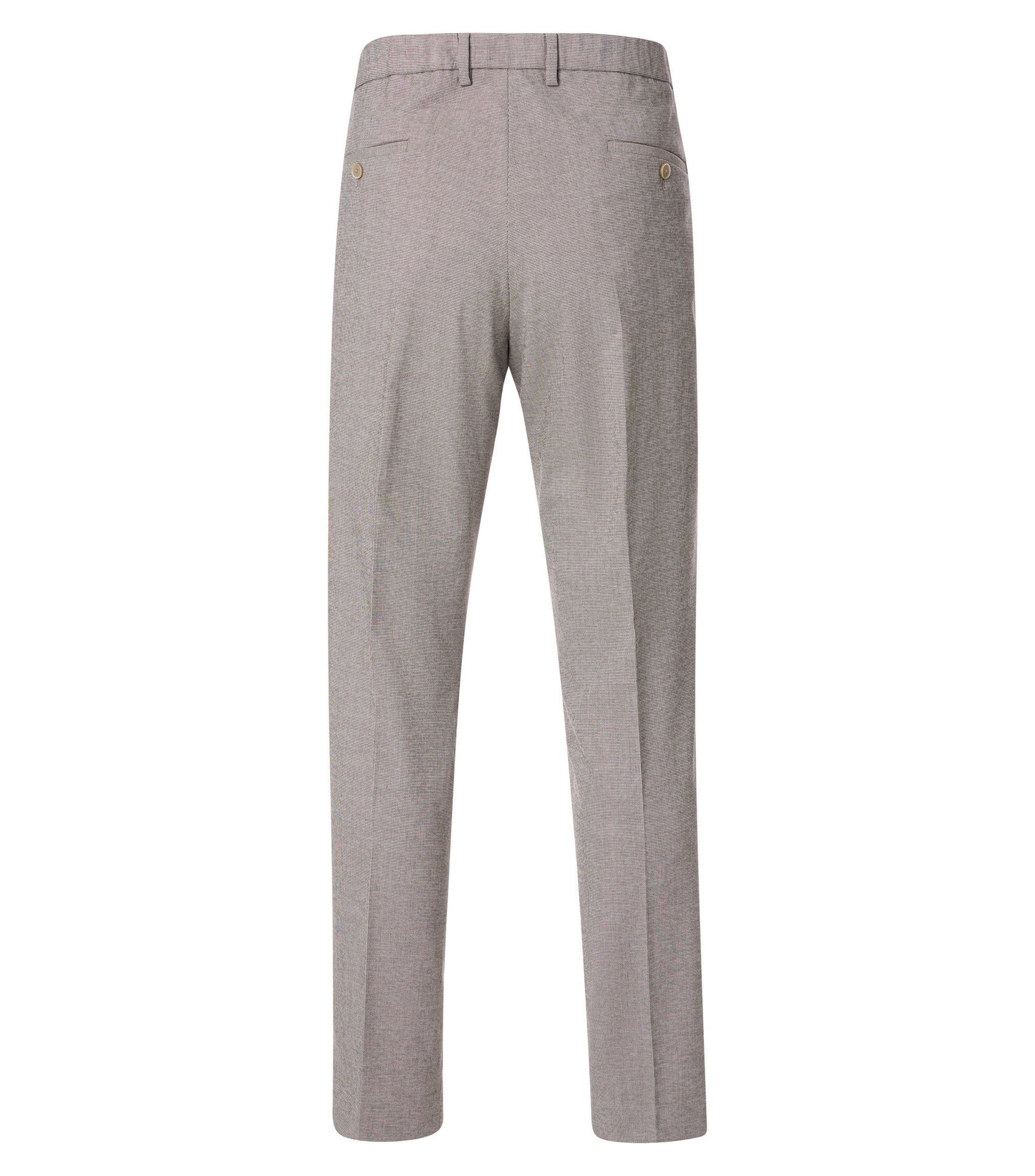 f610bd35249c3dc56986f629c718adfe VENTI | VENTI Businesshose | 52 | beige