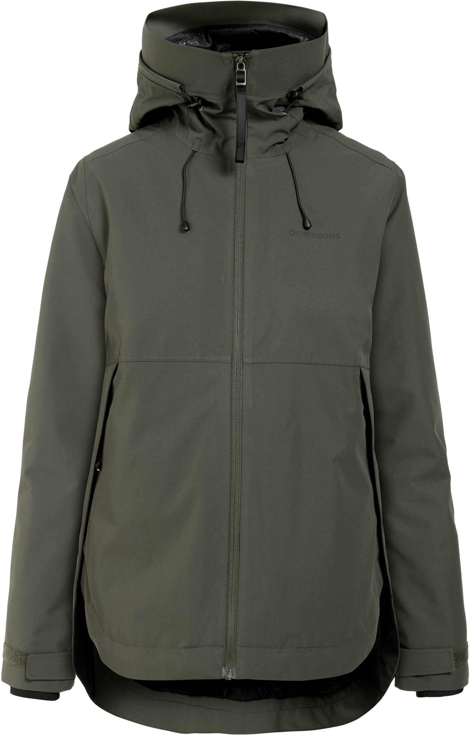 Didriksons Herbstjacke Funktionsjacke "Jennie" #8