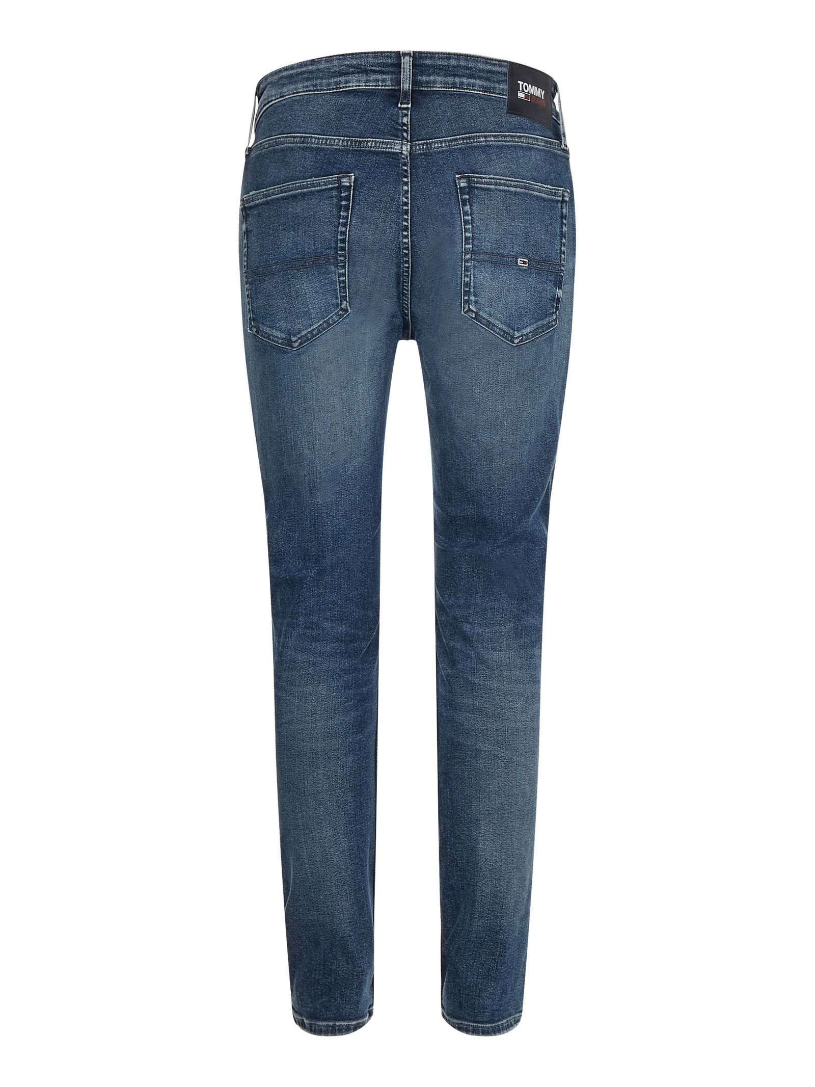 Tommy Jeans (PVH Group) Slim Jeans
