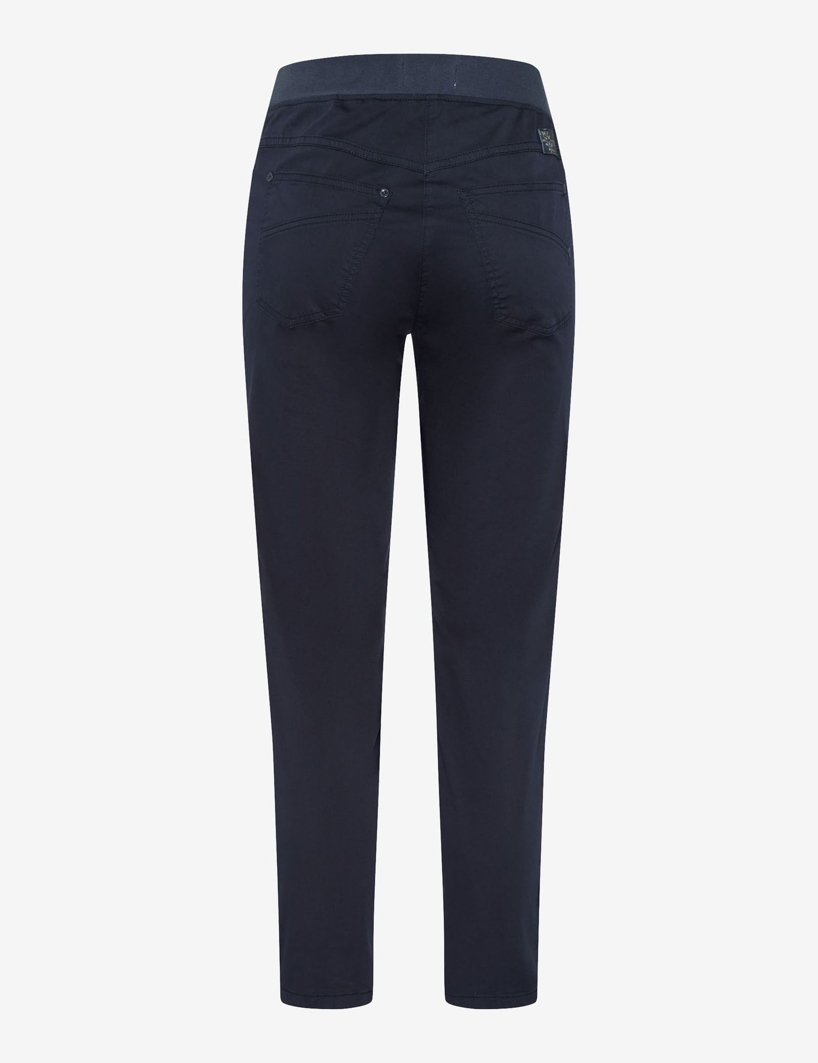 Raphaela by Brax |  Raphalea by Brax 6/8-Hose "Pamina" | 46 | dark blue