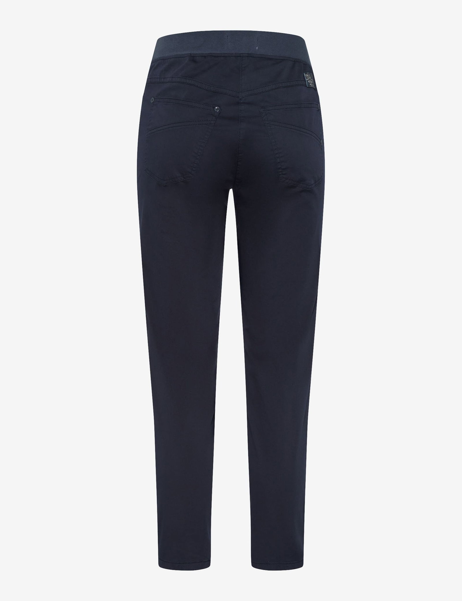 178fc2dfb54ca5ba8e779518686db441 Raphaela by Brax | Raphalea by Brax 6/8-Hose "Pamina" | 46 | dark blue