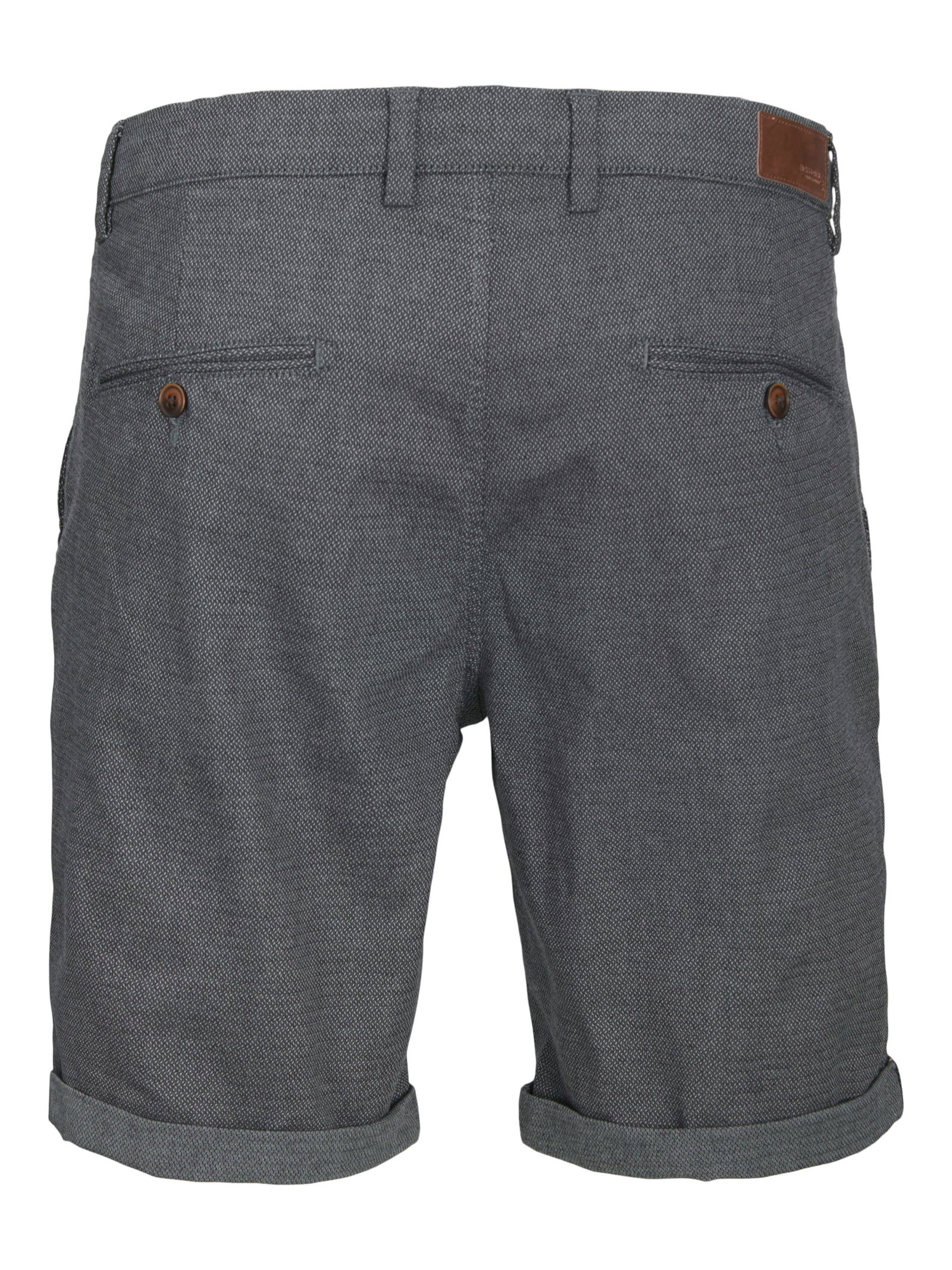 Jack&Jones |  Jack&Jones Bermudas  | M | faded denim