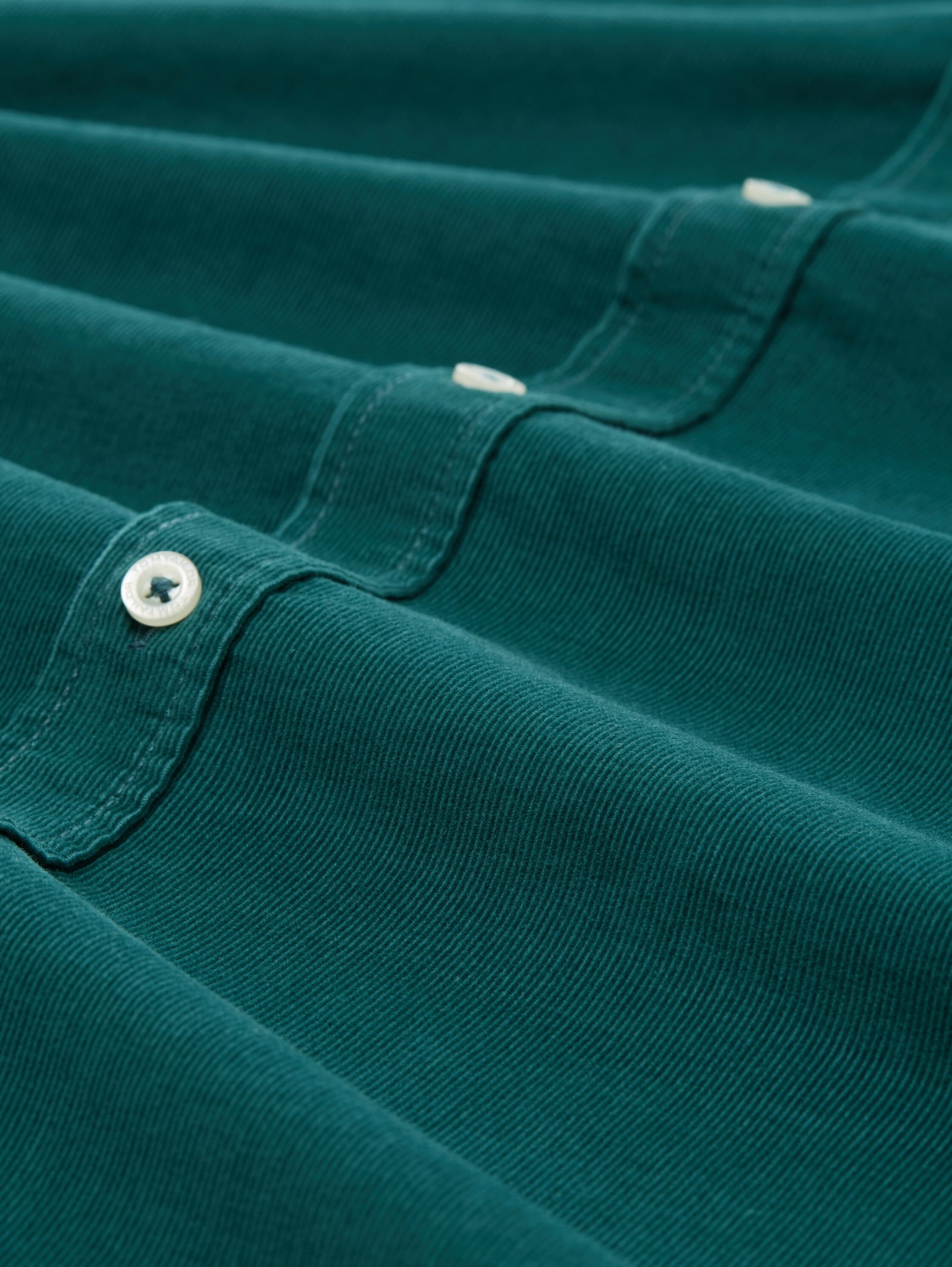 Tom Tailor Hemd Slim Fit #2