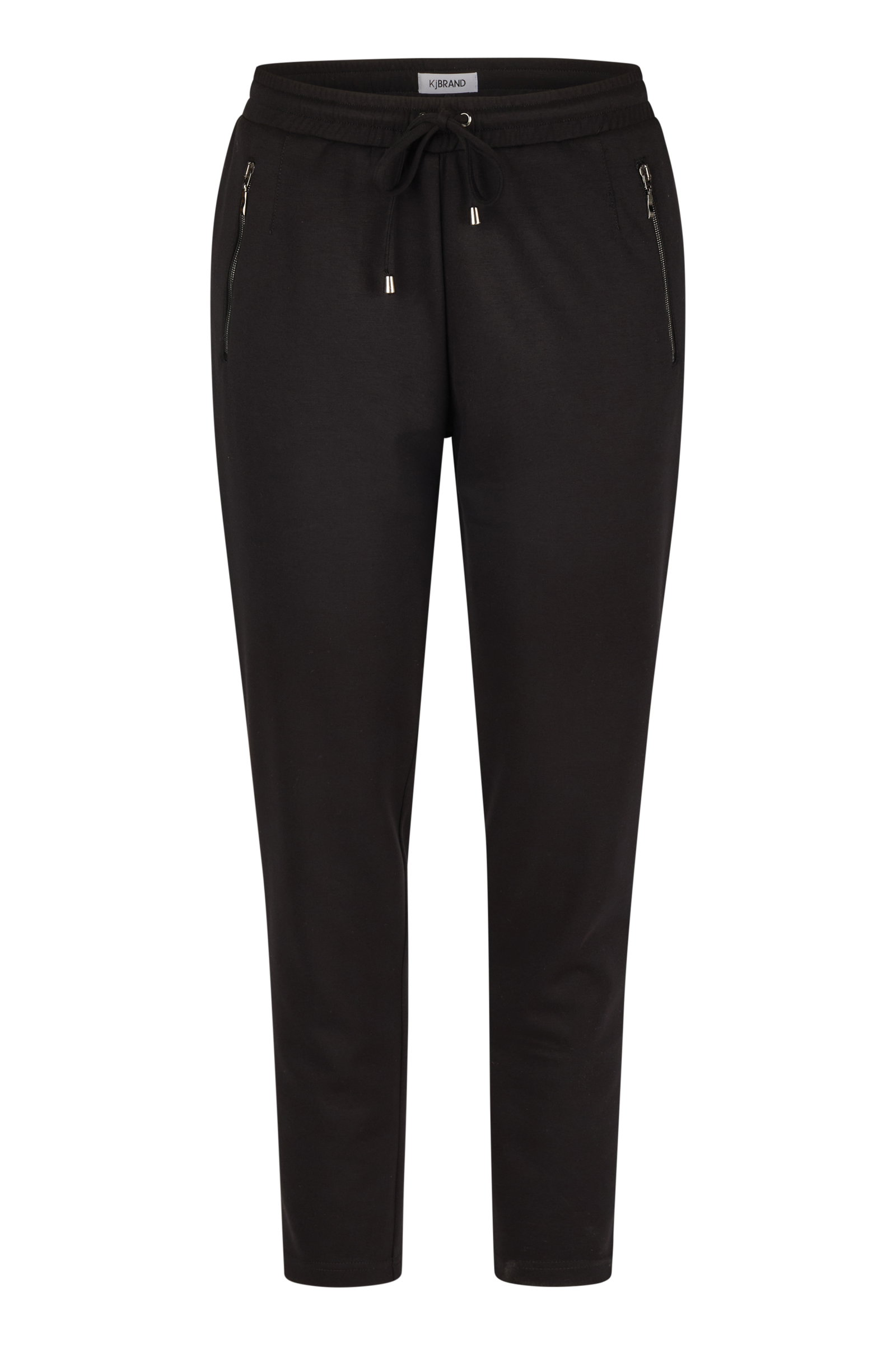Da.-Hose Susie, schwarz #1