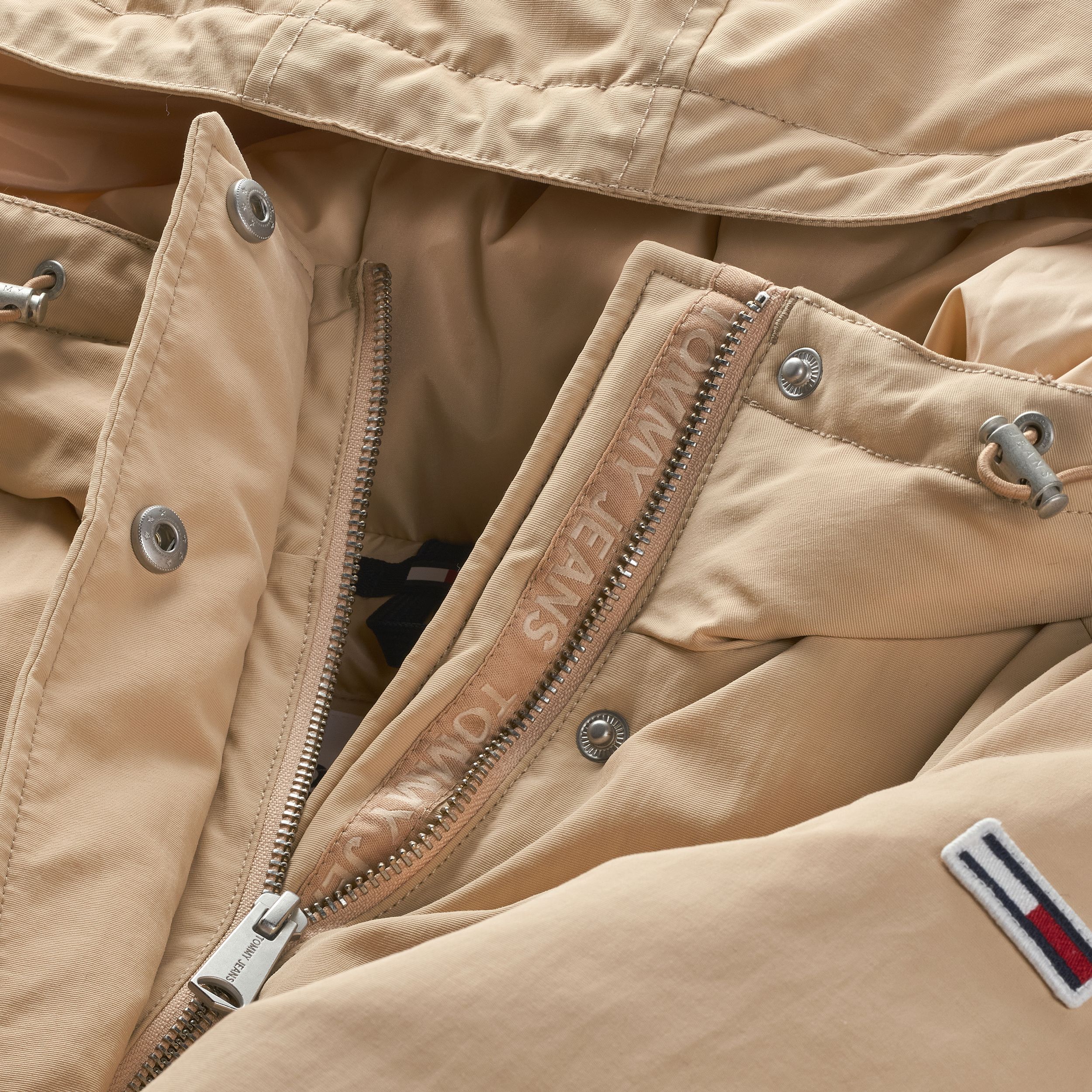 Tommy Jeans (PVH Group) Daunenjacke 