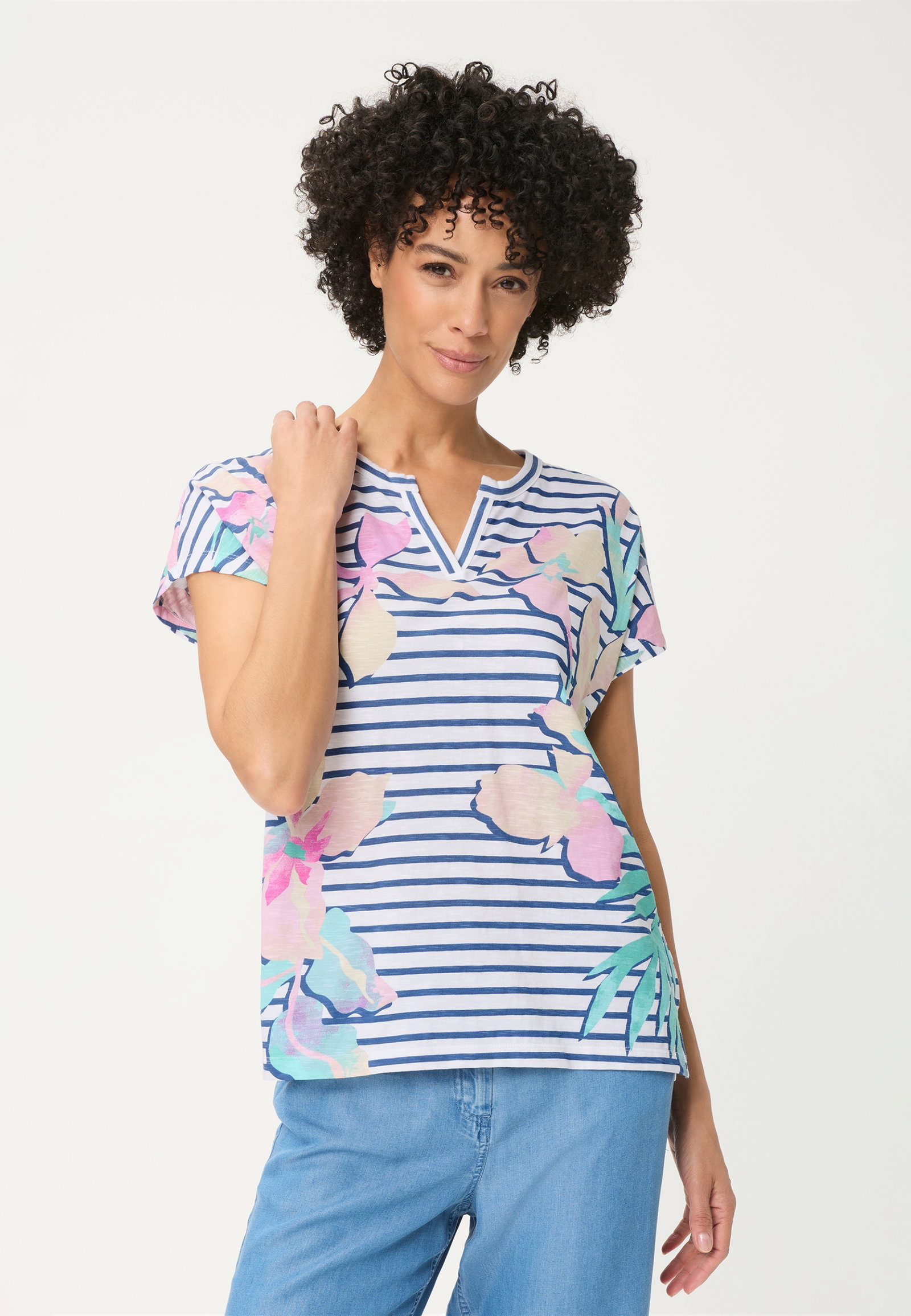 T-Shirt Short Sleeves #3