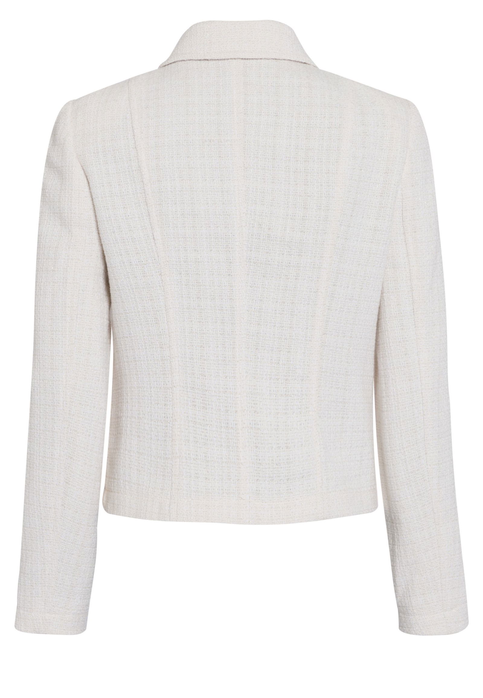 773716546d1098e1f56f65b84164e61d Marc Aurel | Marc Aurel Funktionsjacke | 36 | off white varied