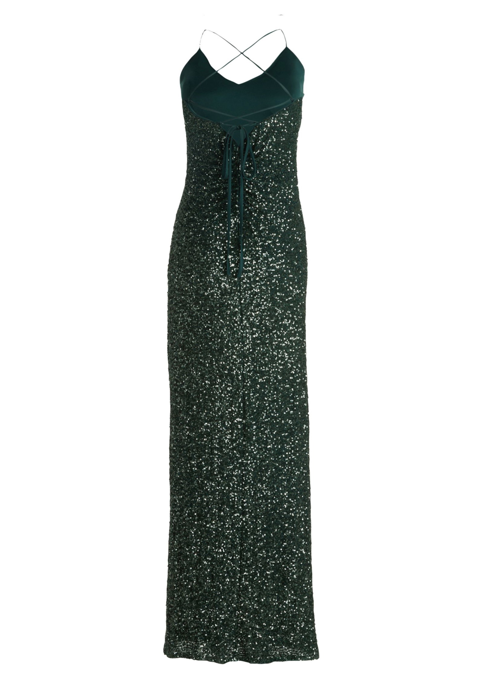 2548a8e3890065f809a1eb2fa30f719b VM by Vera Mont | VM by Vera Mont Langes Kleid | 36