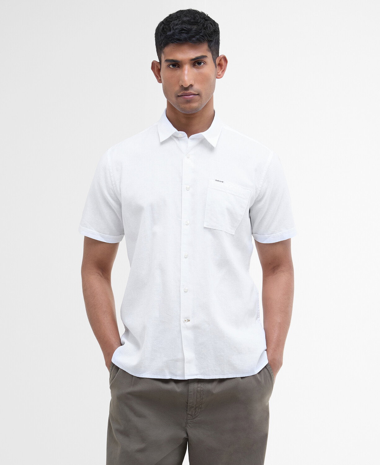Barbour Shirt #1