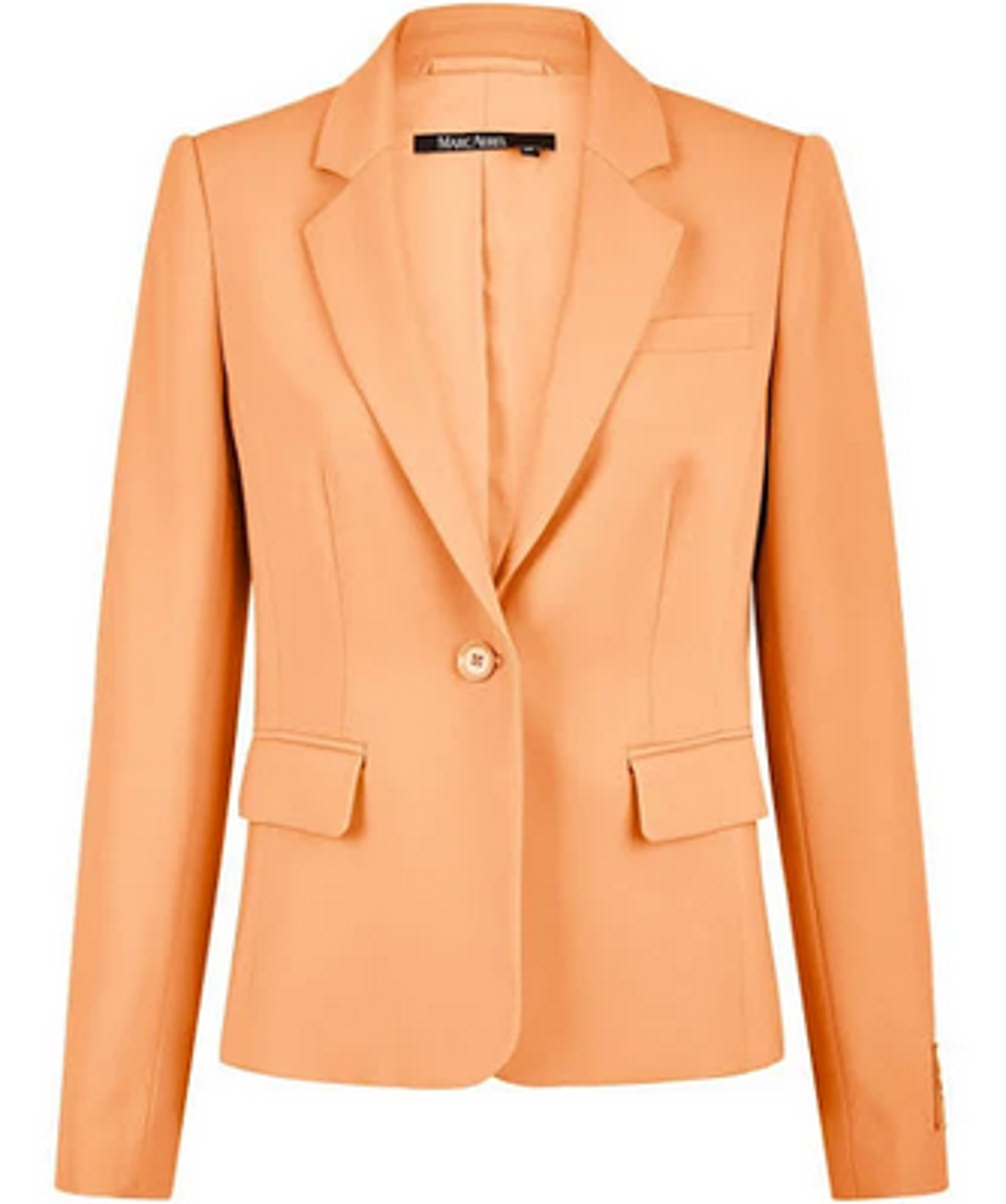 Marc Aurel Longblazer #1