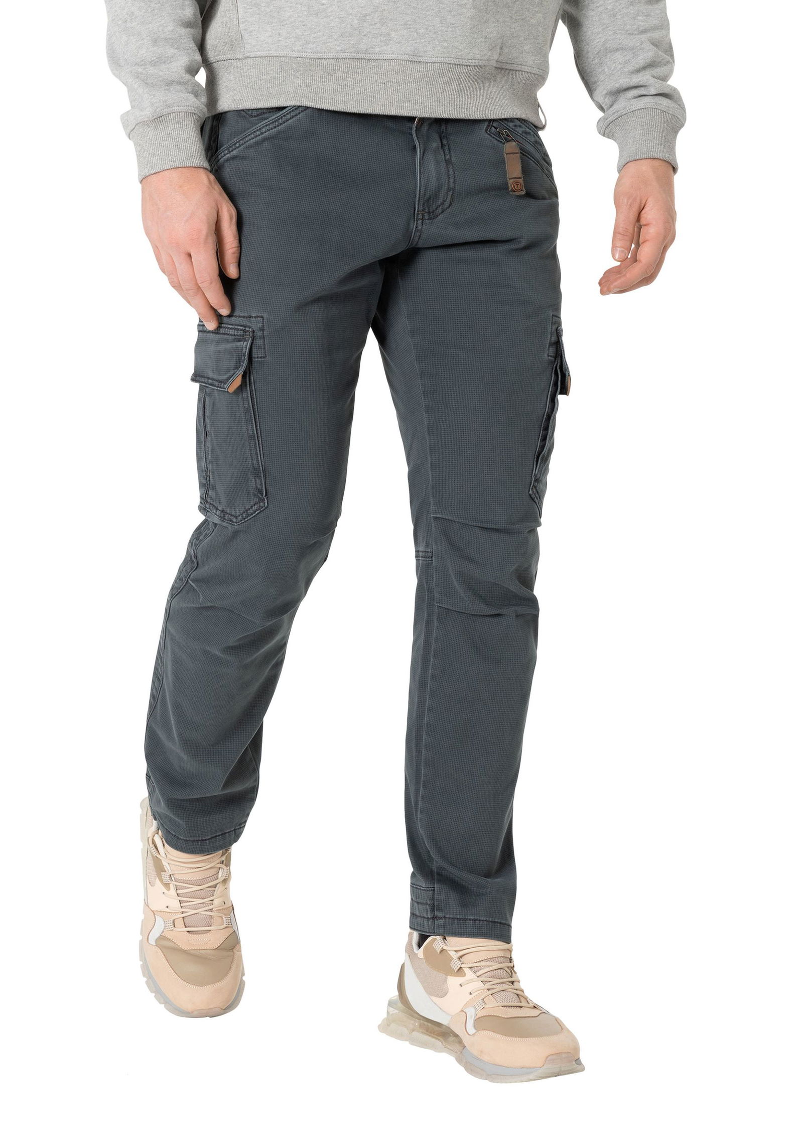 Timezone | Timezone Cargohose | 36/32