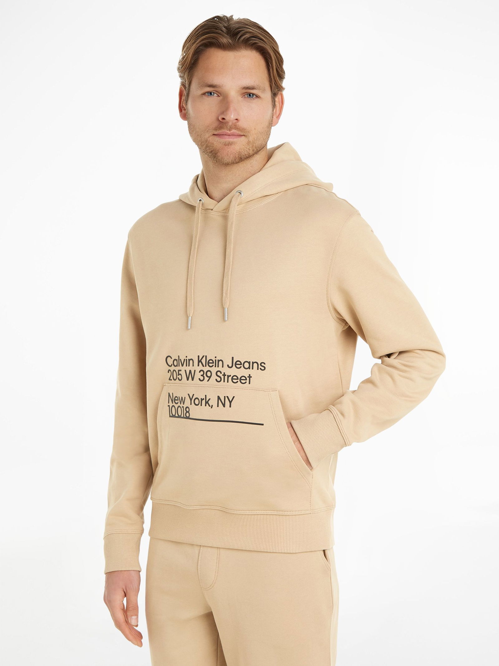 Calvin Klein Jeans Pullover