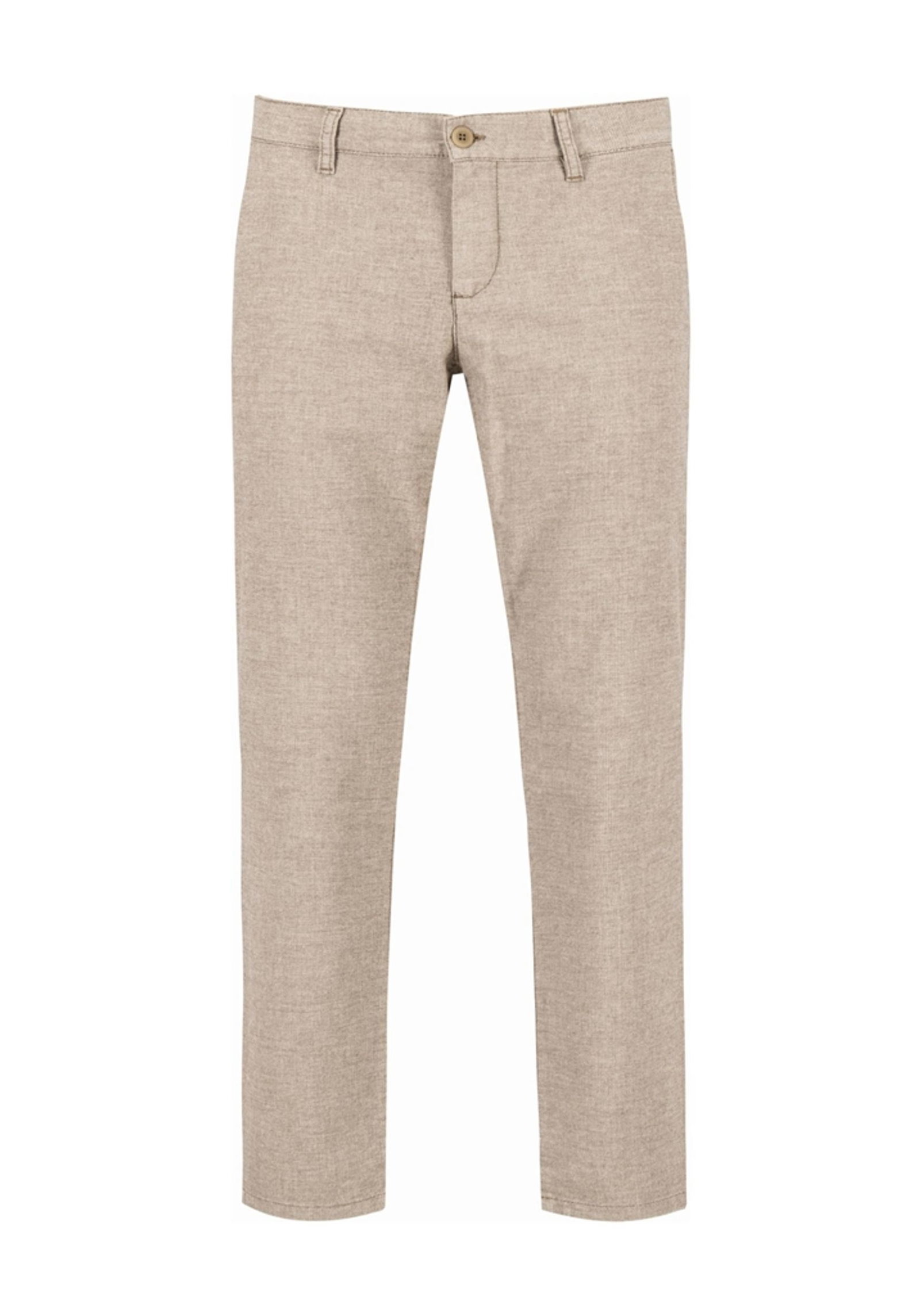 Alberto Hose Slim Fit "Lou Retro" #1