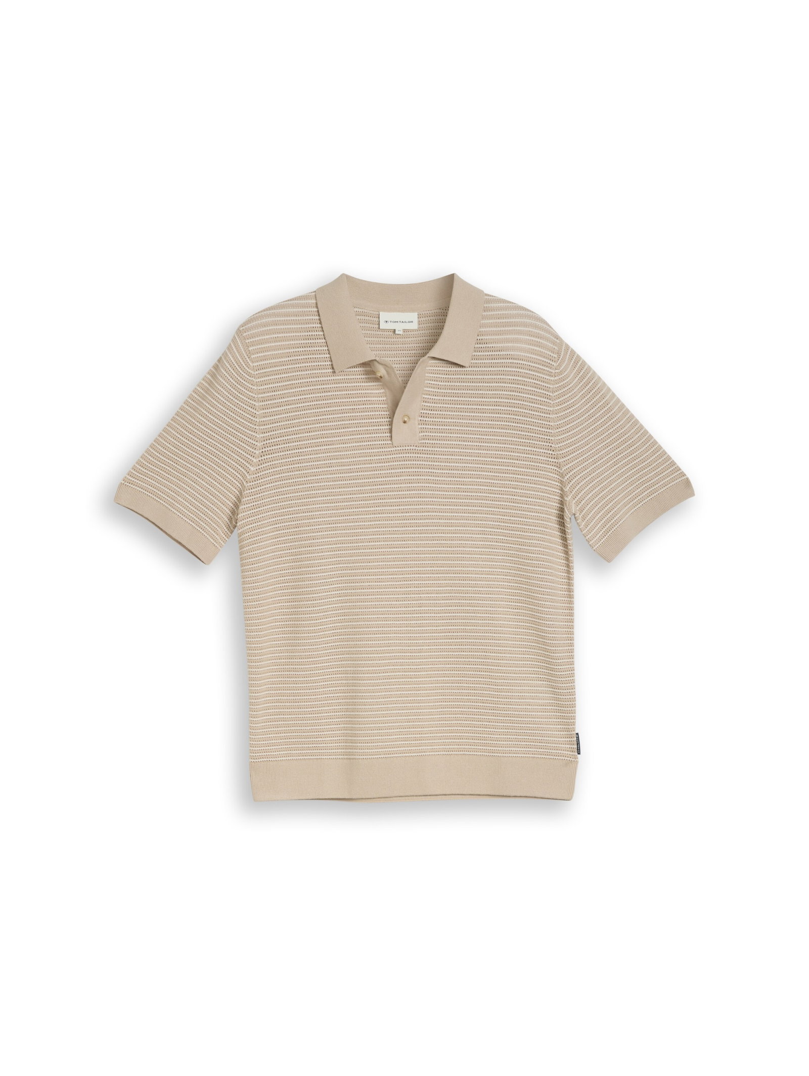 Tom Tailor Poloshirt #1