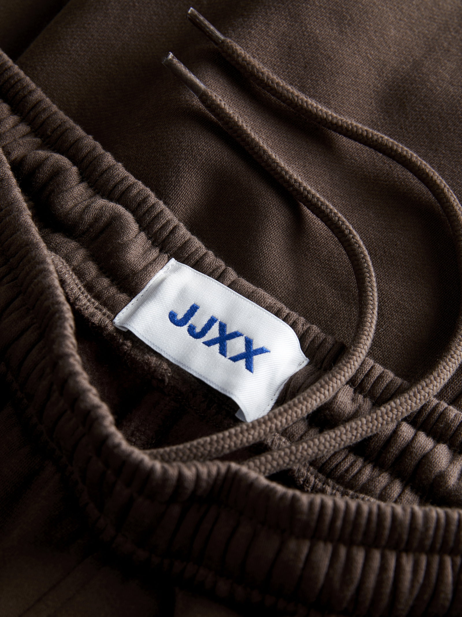 JXSTUDIO VESTERBRO HW PANT SWT NOOS, Bracken/BRIGHT WHITE JJXX STUDIO #3