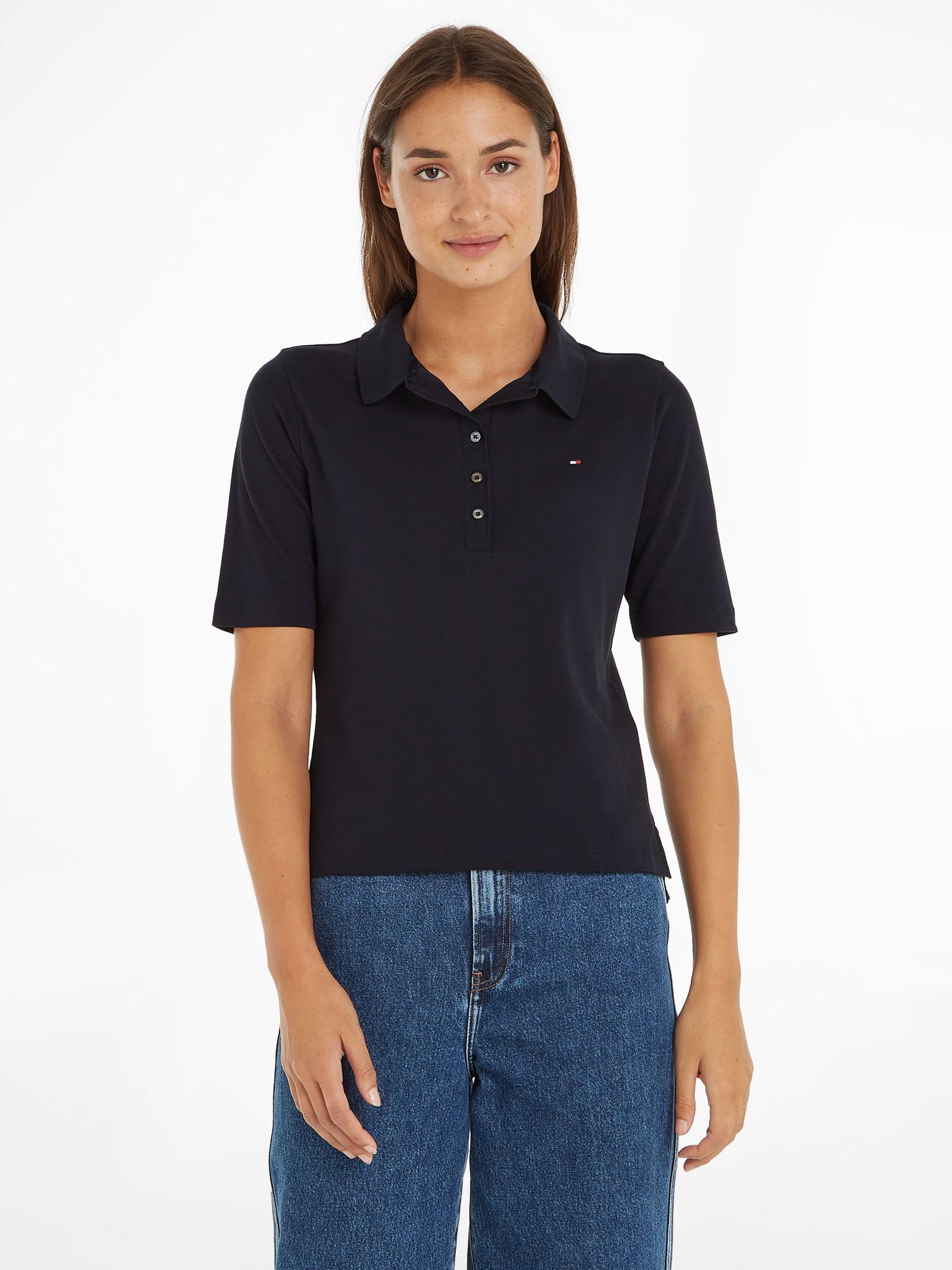 Tommy Hilfiger Poloshirt 