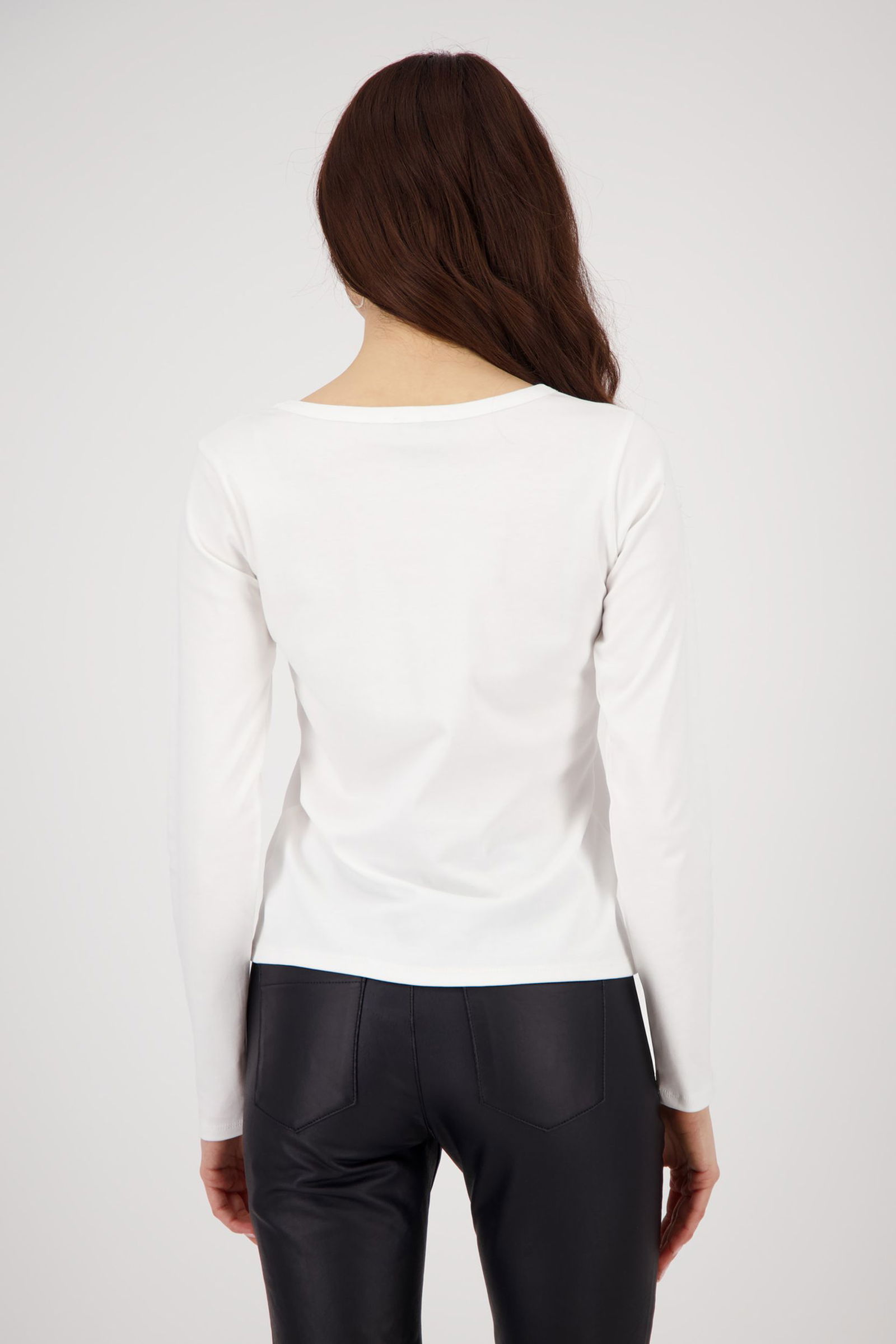 Monari | Monari Longsleeve | 38 | off-white