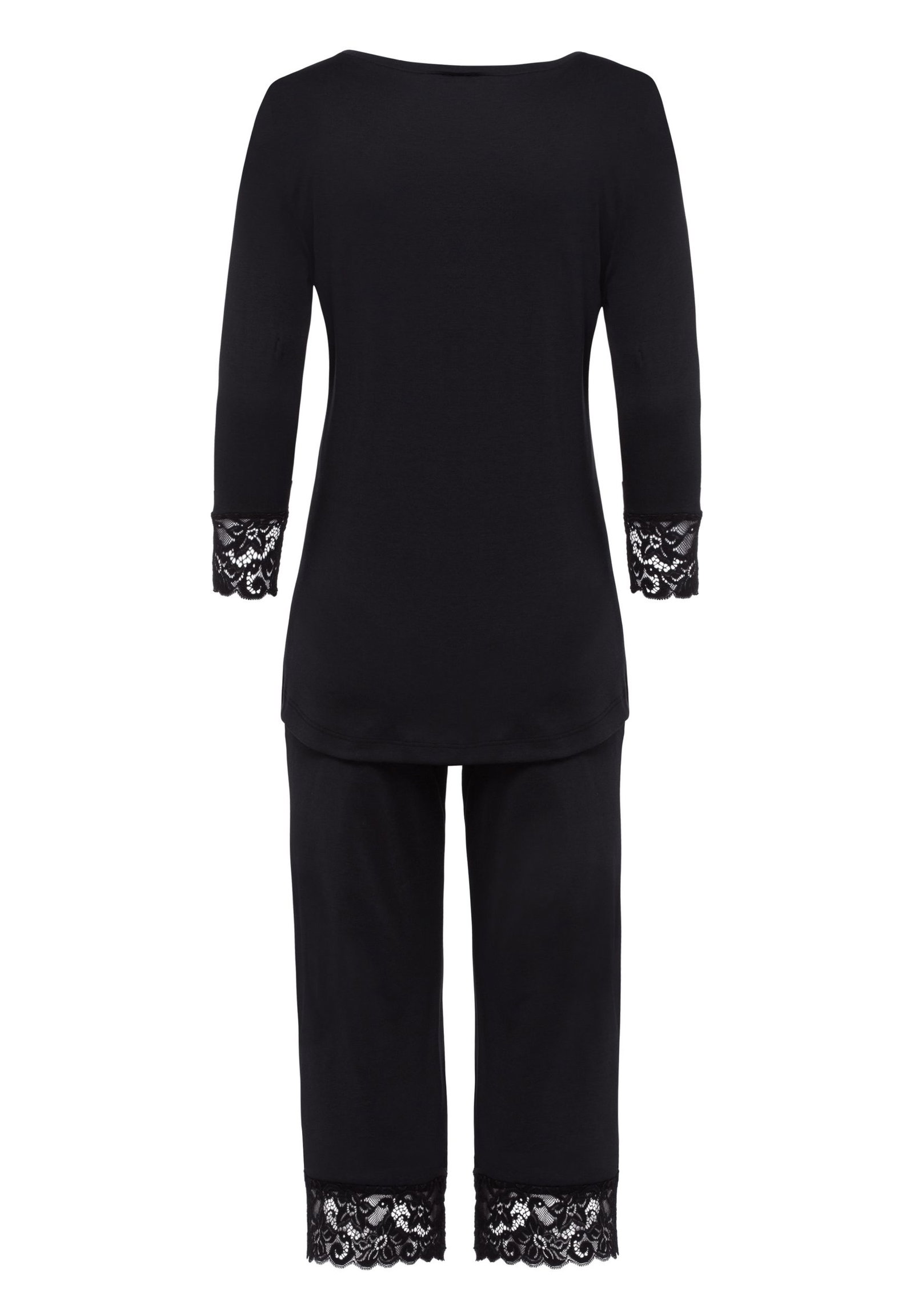 Hanro Pyjama "Moments" #2