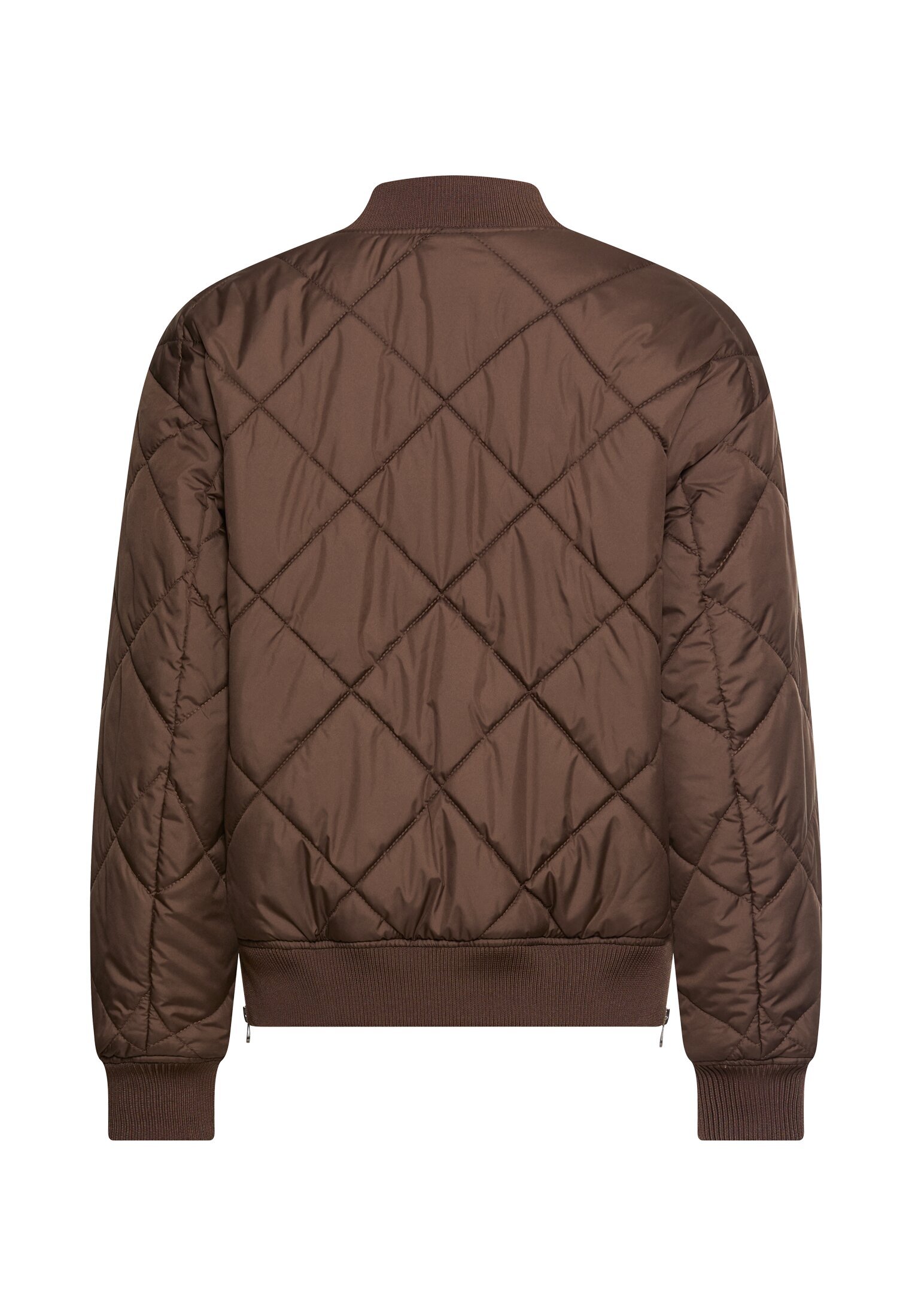 Blousons, Brown #2