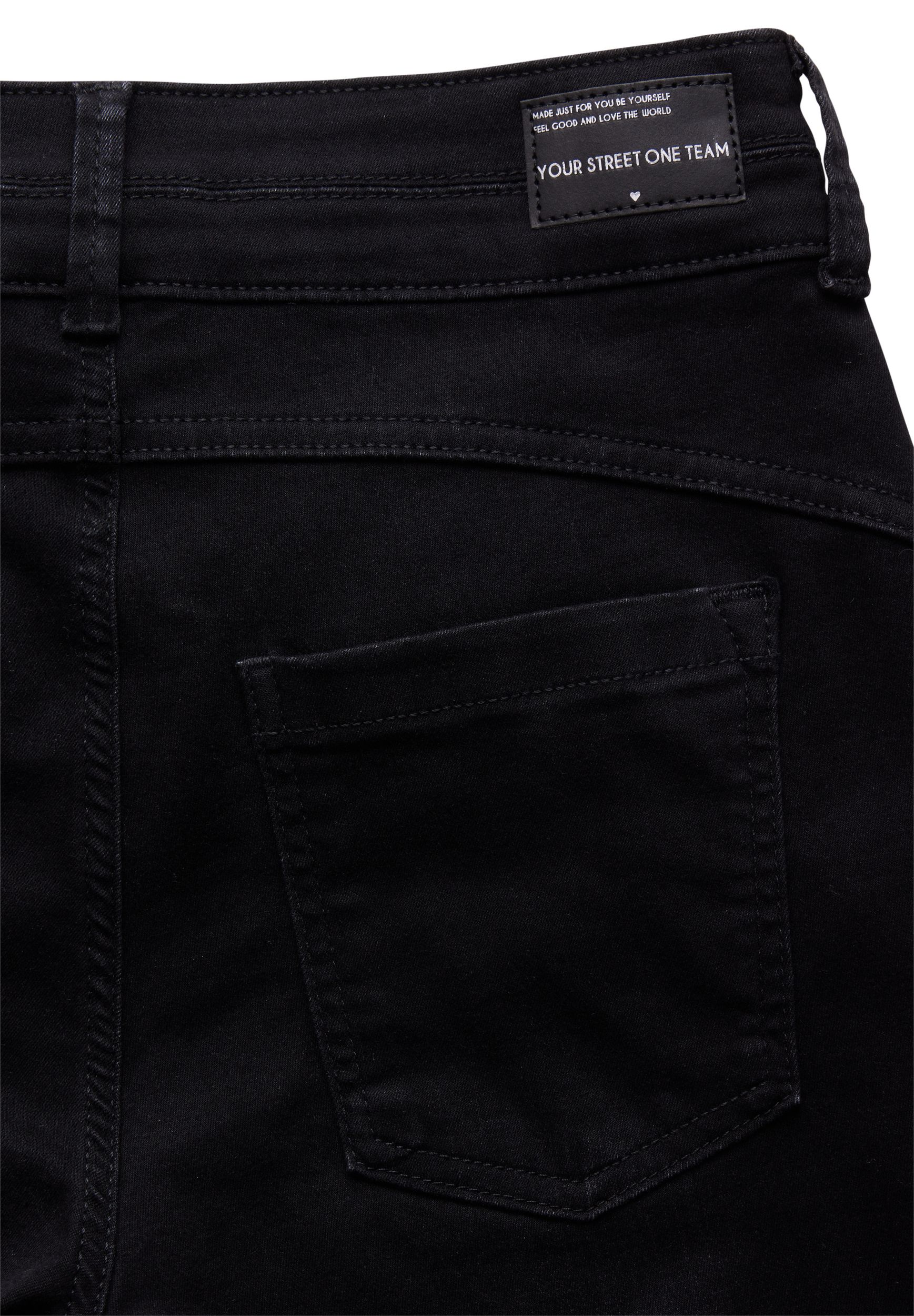 Street One |  Street One Slim Jeans  | 31/30 | 4565_15984