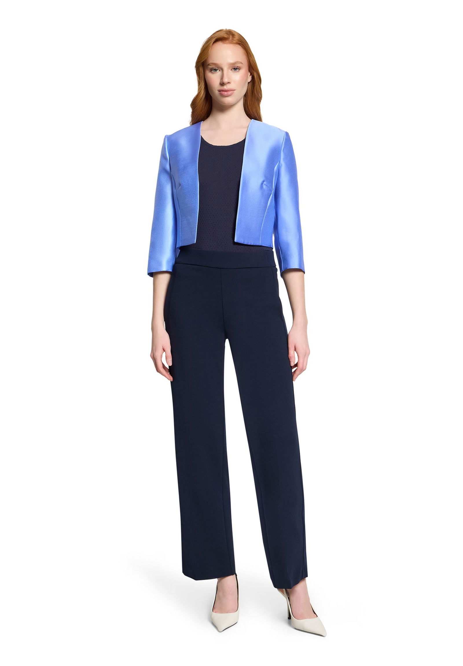 Vera Mont |  Vera Mont Bolero  | 42