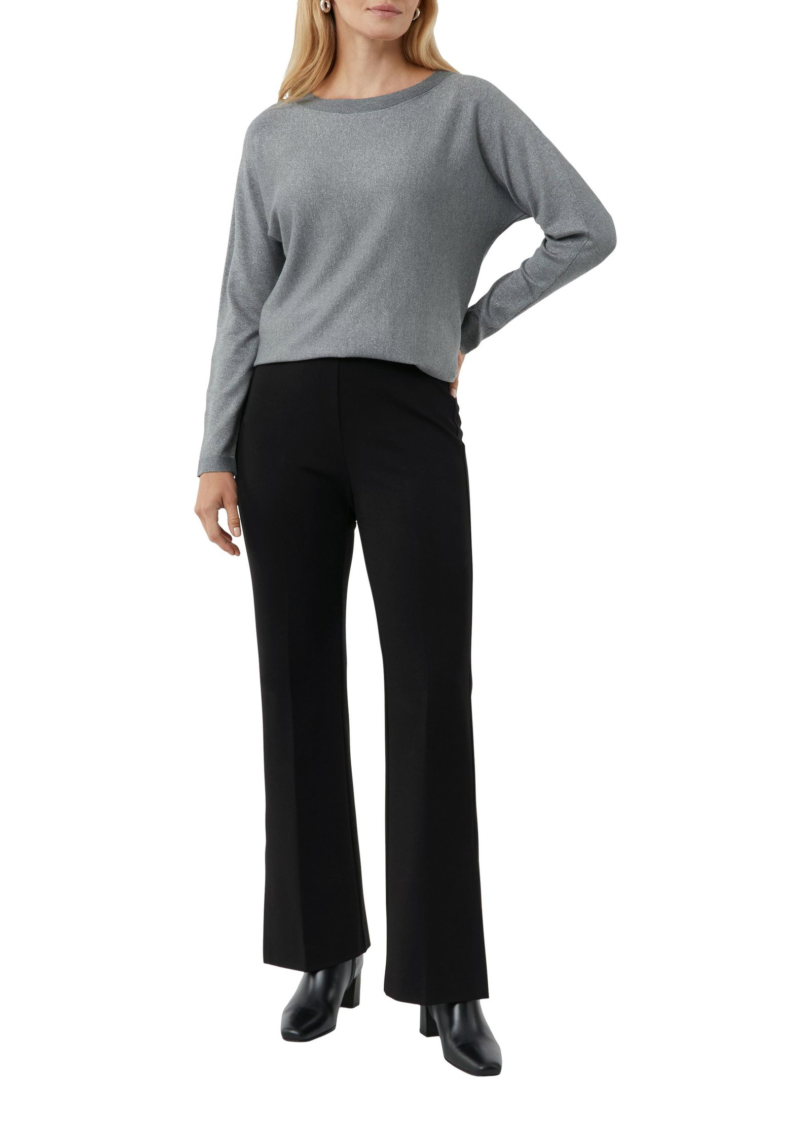 Comma Pullover #4