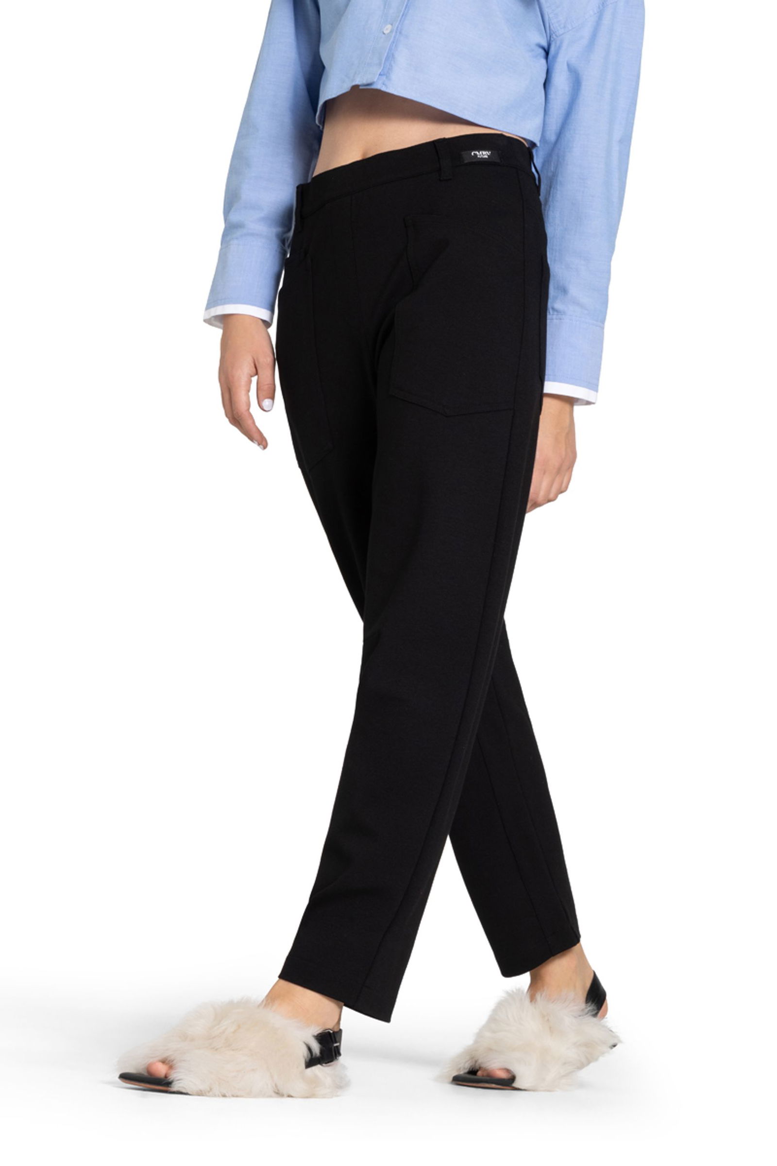 a562b009556fa907686253716f89e081 |  Ocean jogg, black | 34/28 | black