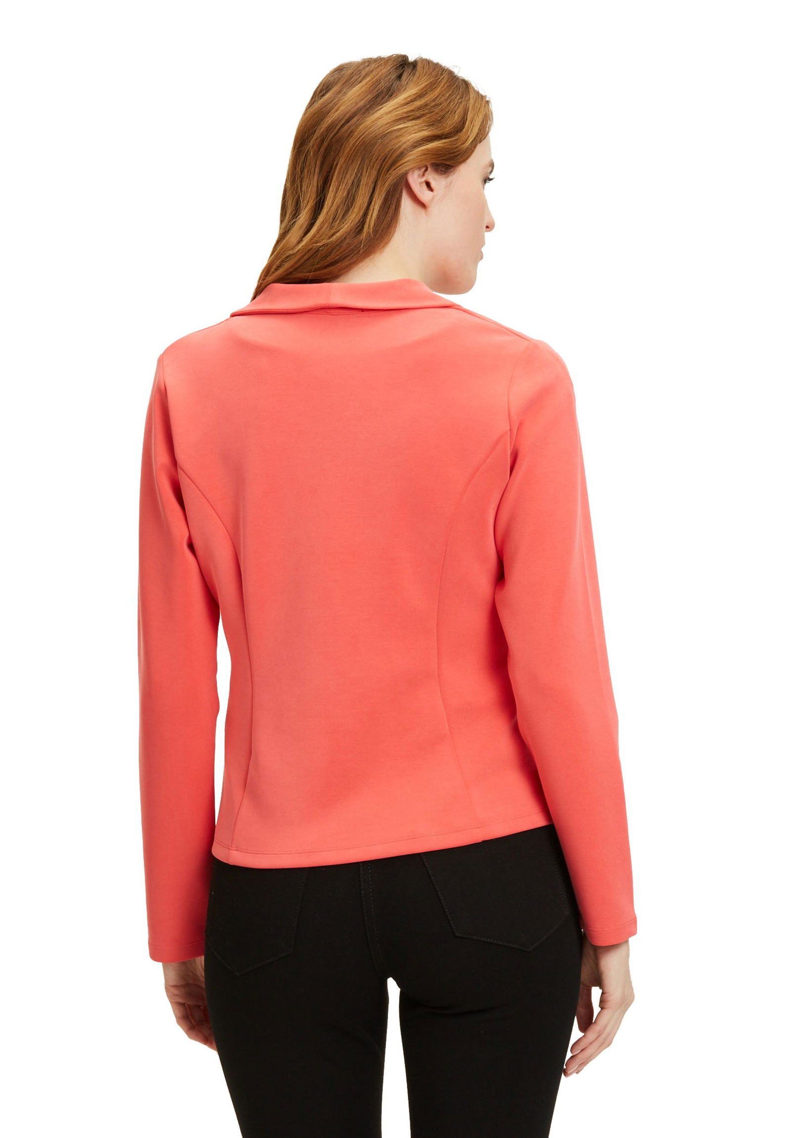 Betty Barclay Sweatblazer 