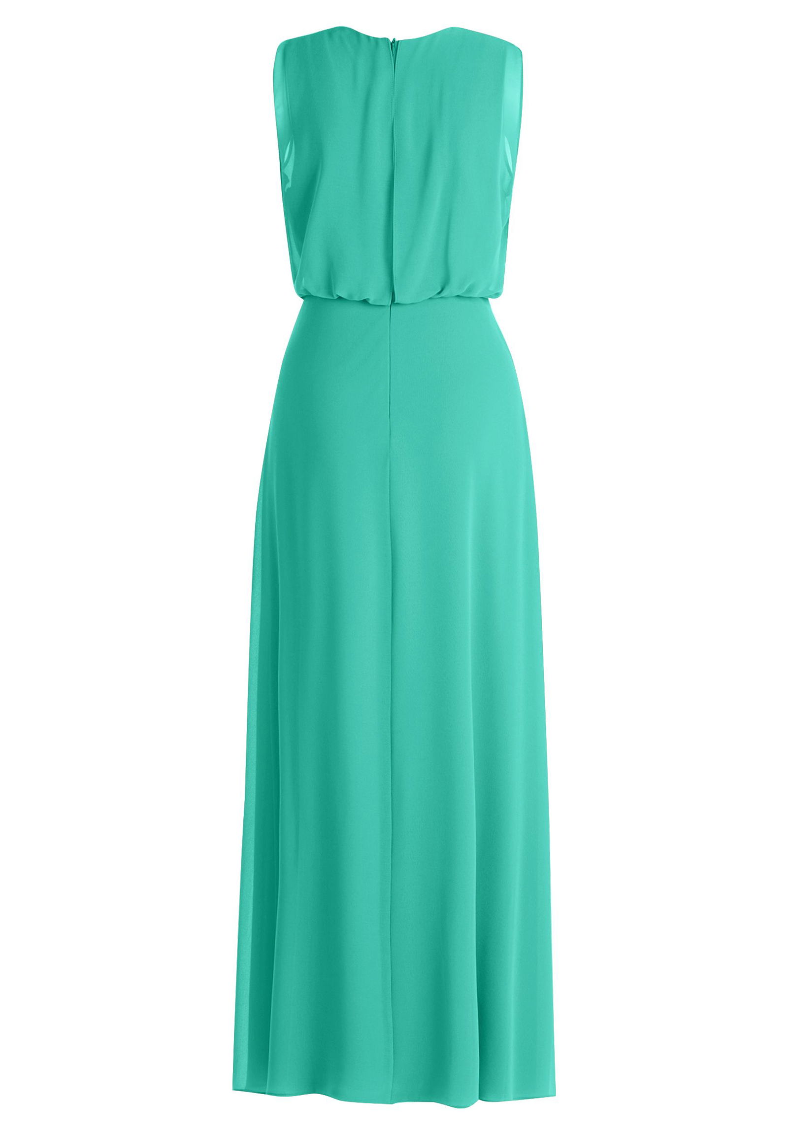 d3582d5e734d6bf3771e0af245917143 Vera Mont Langes Kleid