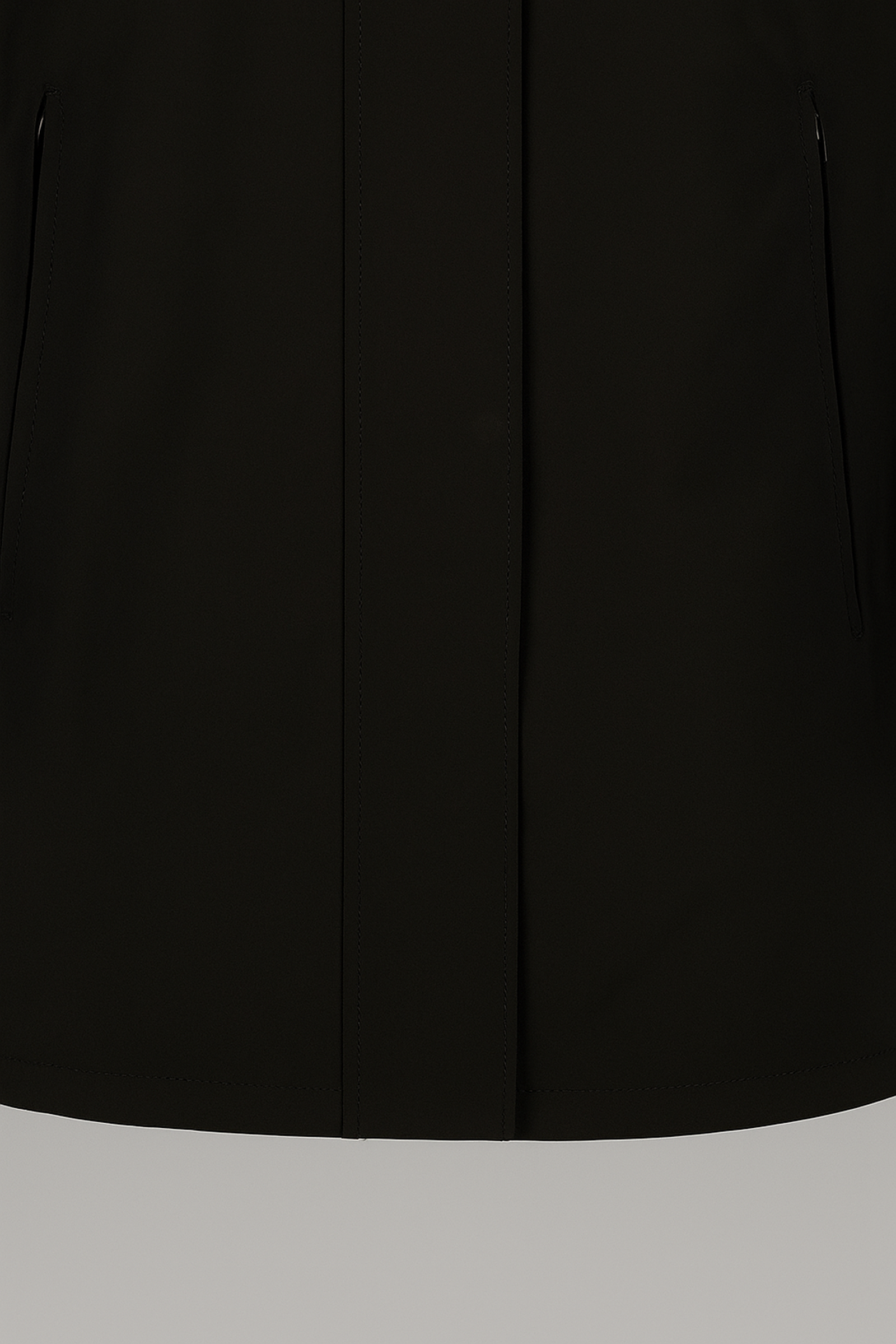 Wellensteyn |  Wellensteyn Parka "Tarent TARE-1049" | XXL | black