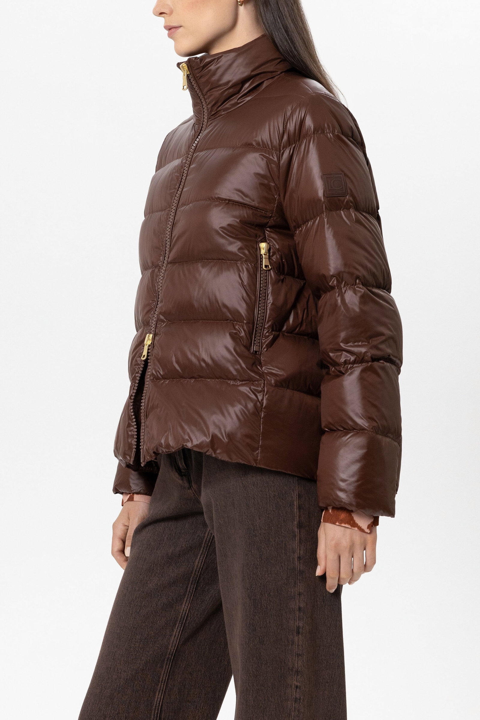 Outdoor, marone #3