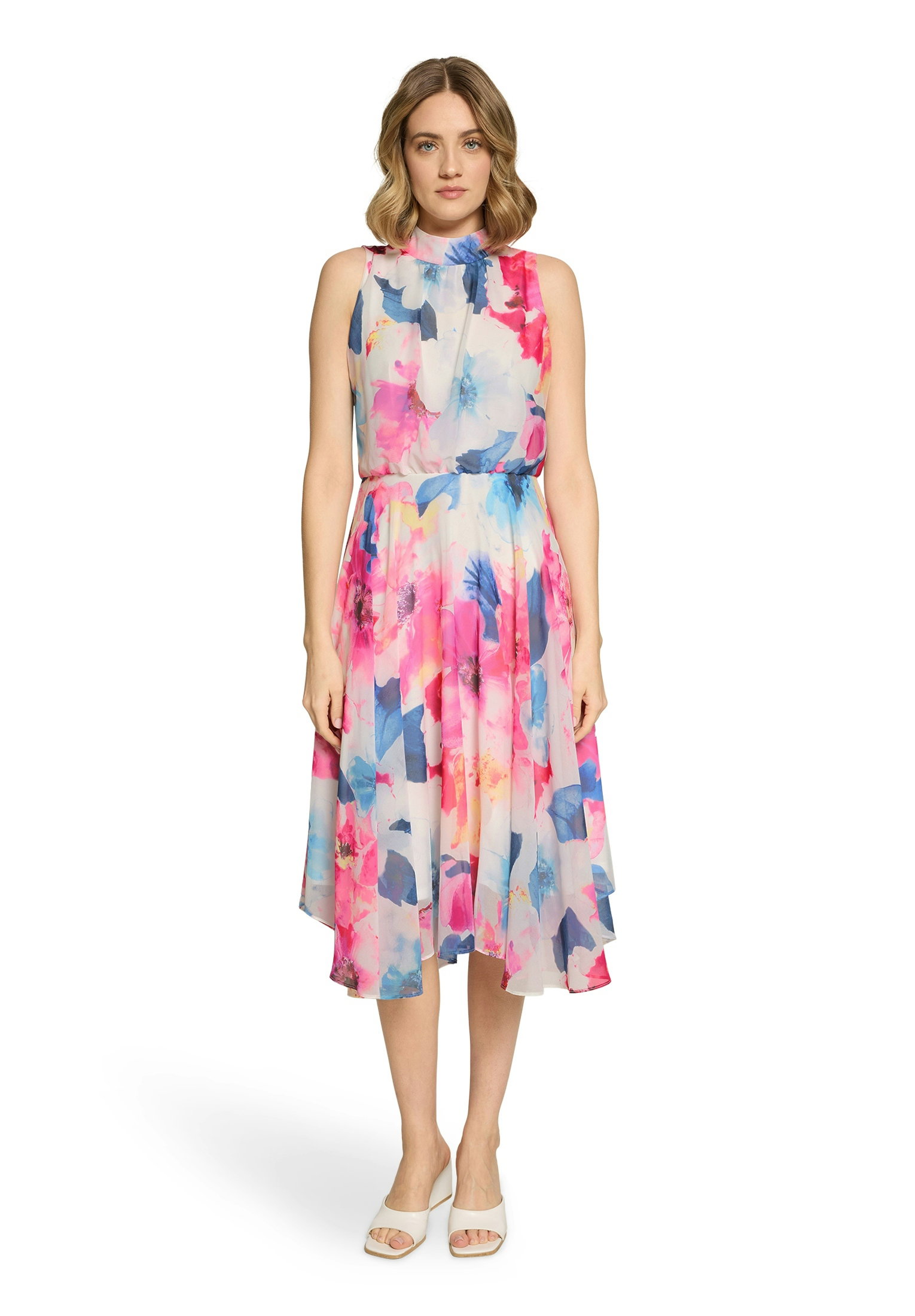 Vera Mont Kurzes Kleid #3