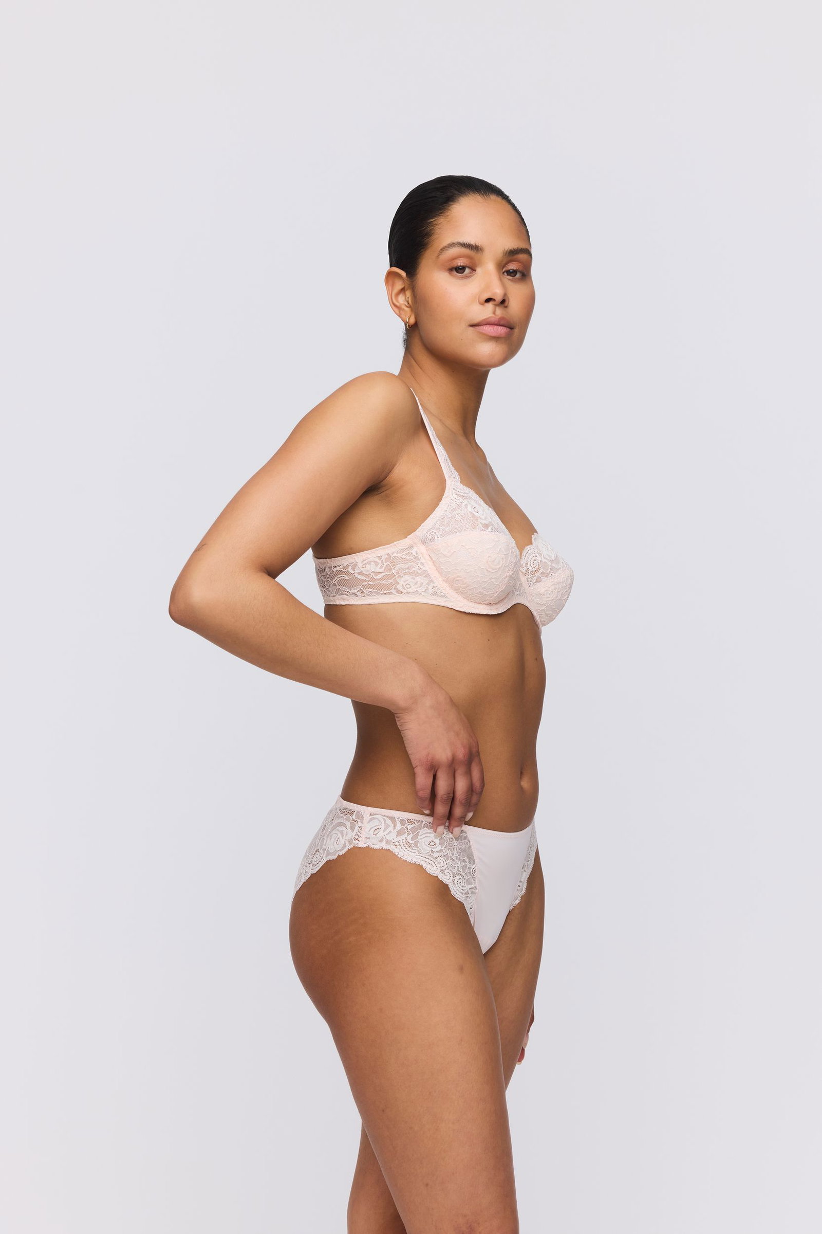 95aa6719f24ca9729c25e1b1bd9bb3df Marie Jo | Marie Jo Slip | 40 | rot
