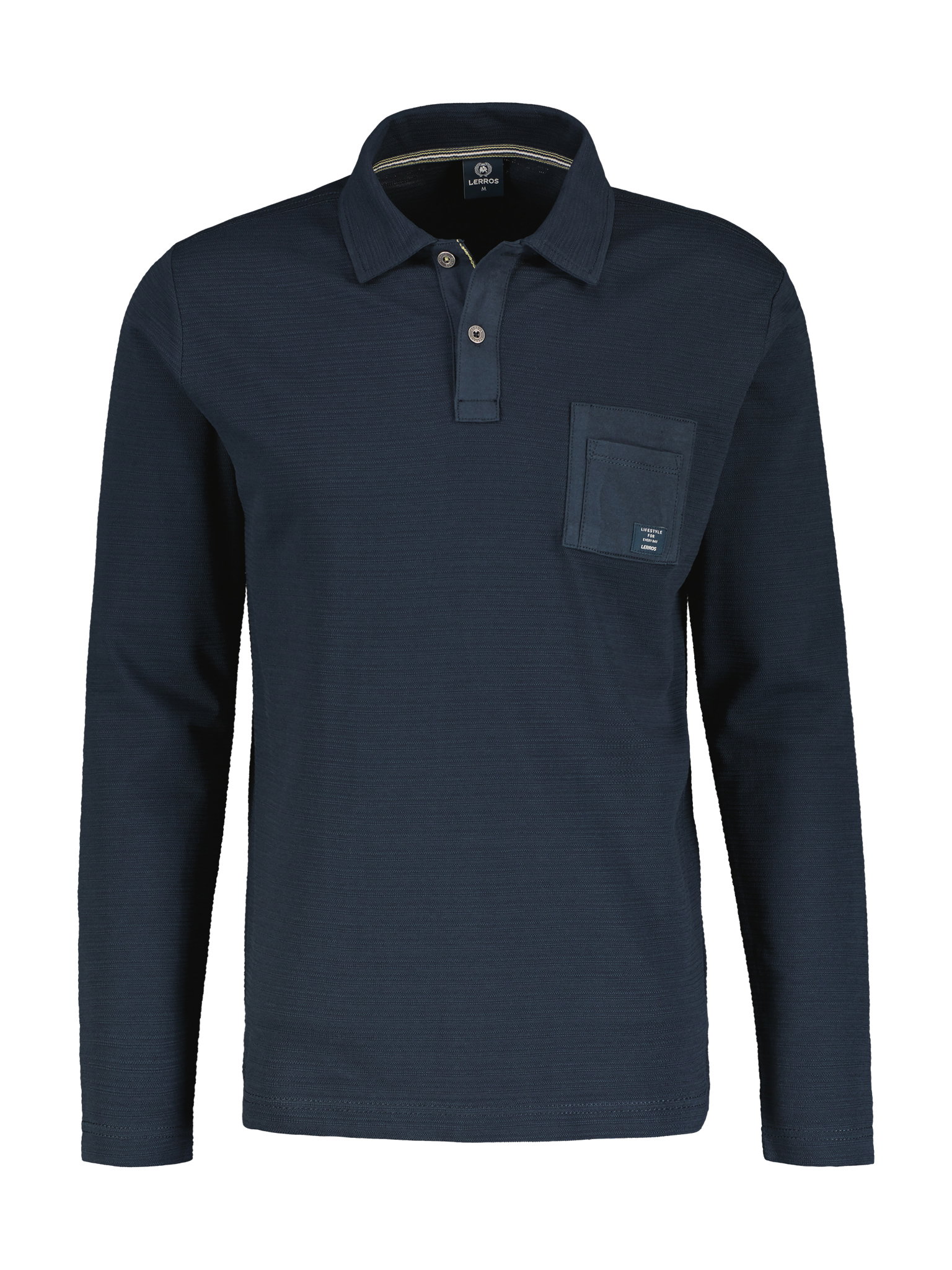 Lerros Poloshirt #1