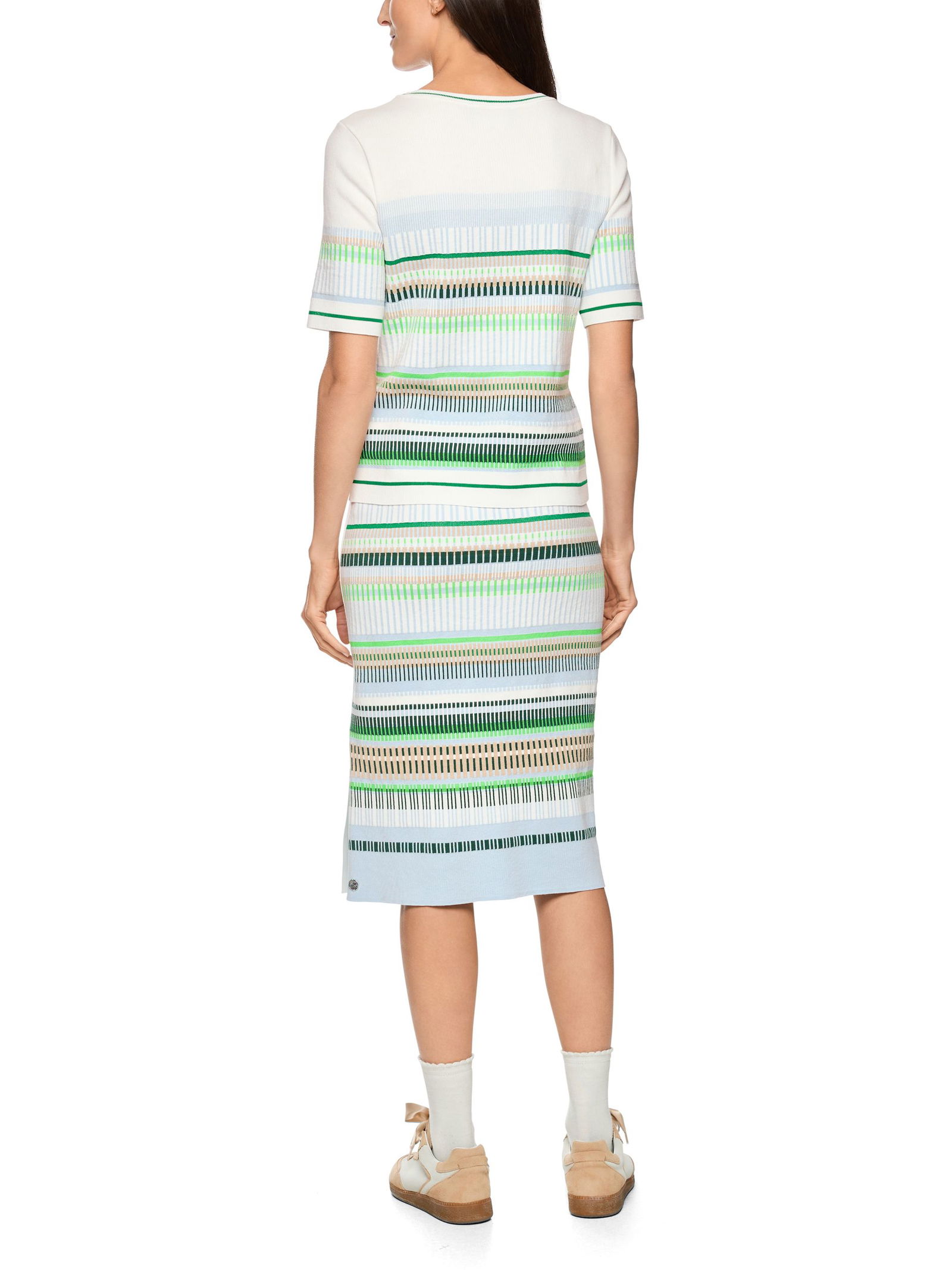 Marc Cain Sports |  Marc Cain Sports Pullover  | 36