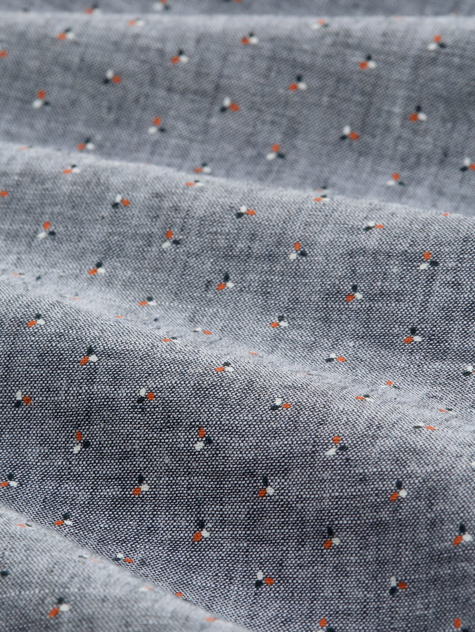 Tom Tailor |  Tom Tailor Hemd Slim Fit  | L | 2888_39626