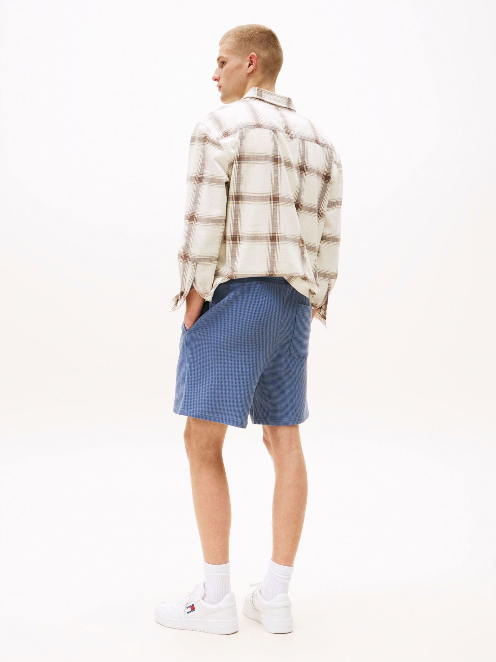 Tommy Jeans |  Tommy Jeans Sweatpants  | L | blue moment