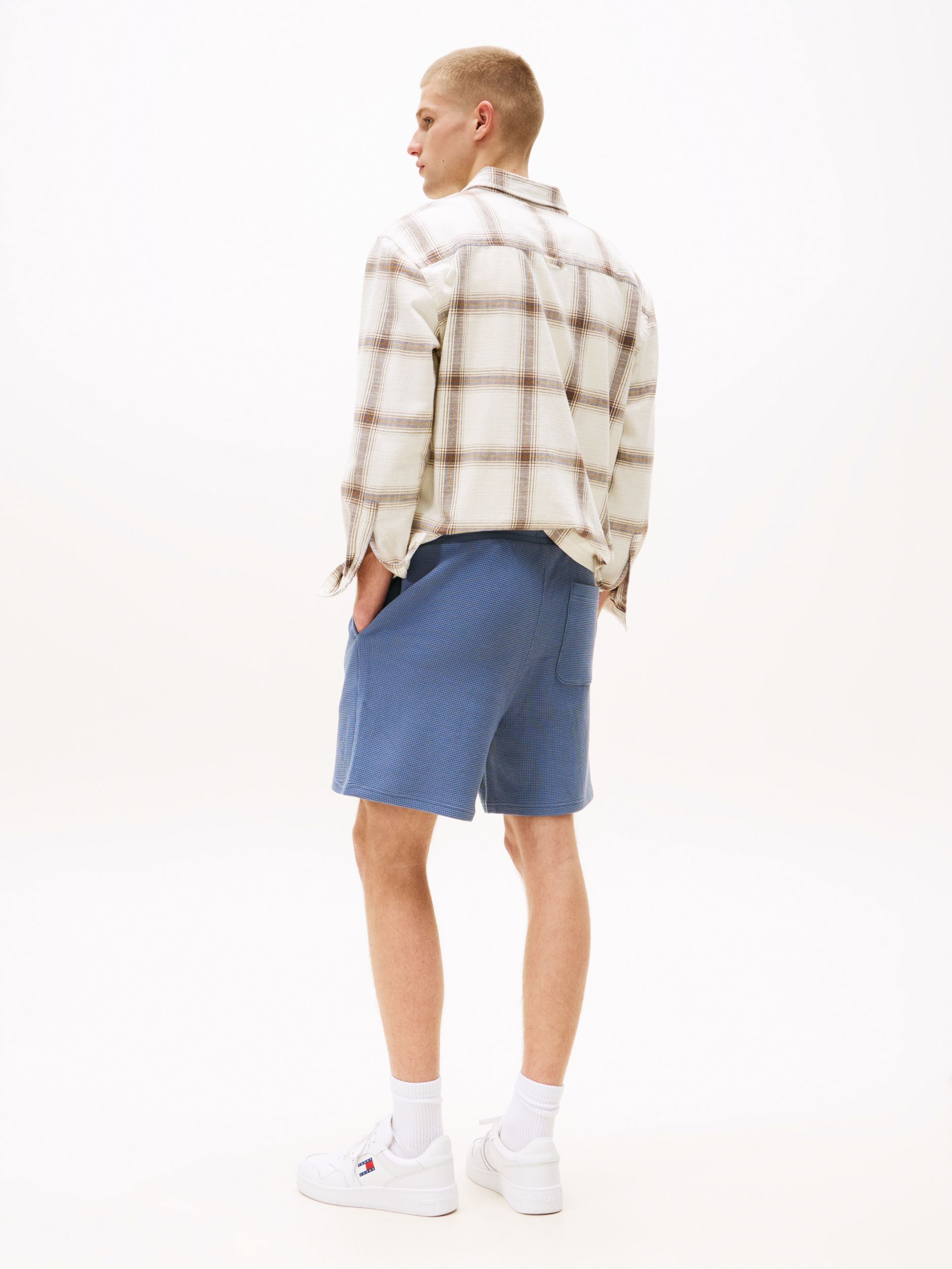 Tommy Jeans |  Tommy Jeans Sweatpants  | L | blue moment