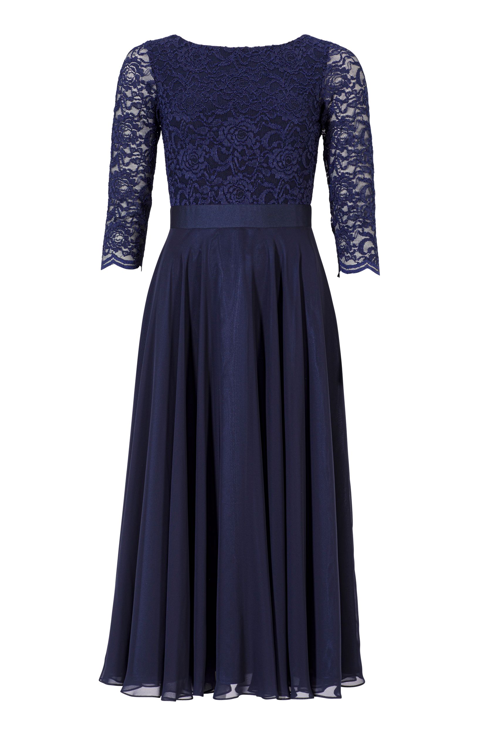 SWING Kurzes Kleid 