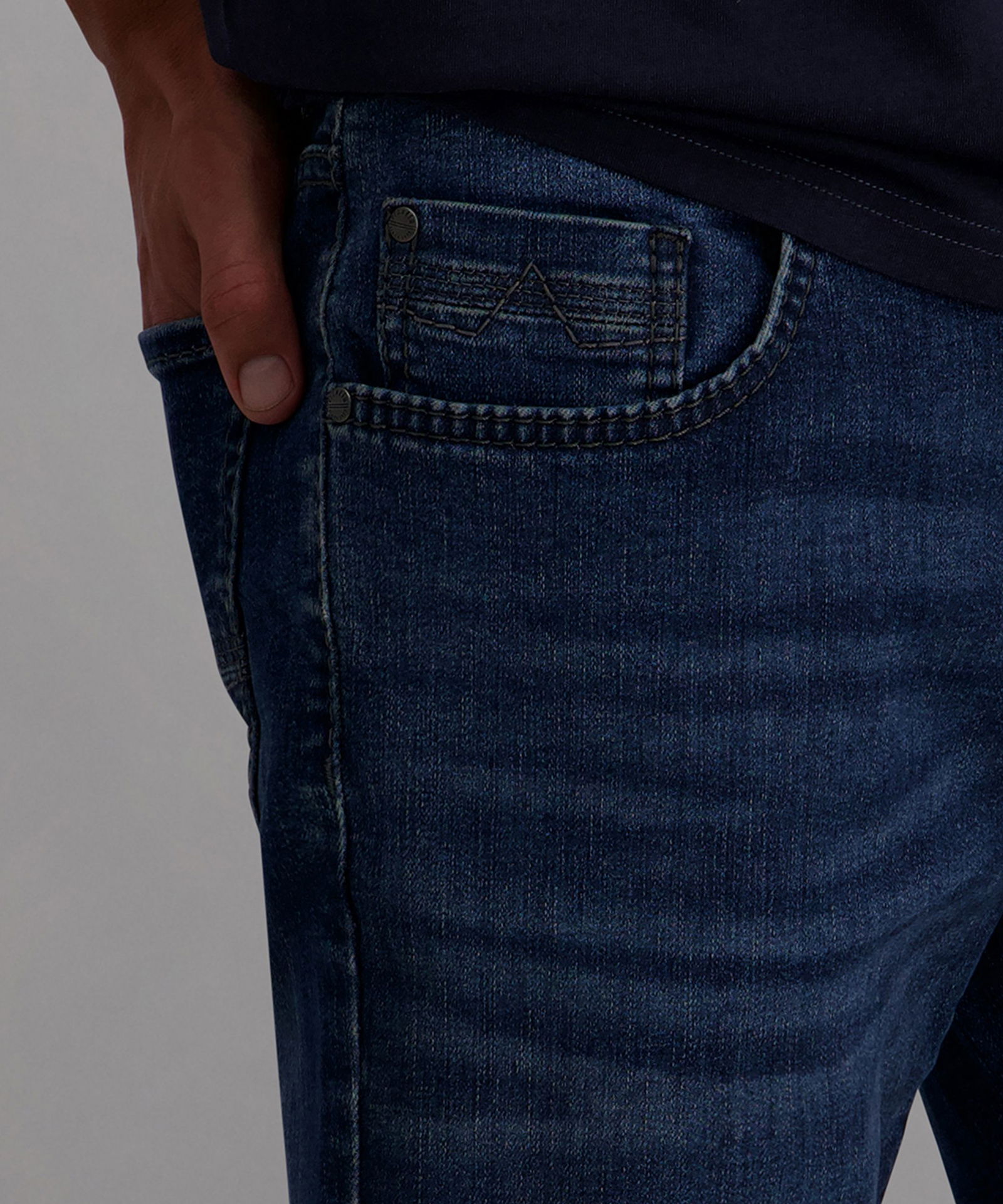 Pioneer | Pioneer Regular Fit Jeans | 42/32 | blue/black fashion