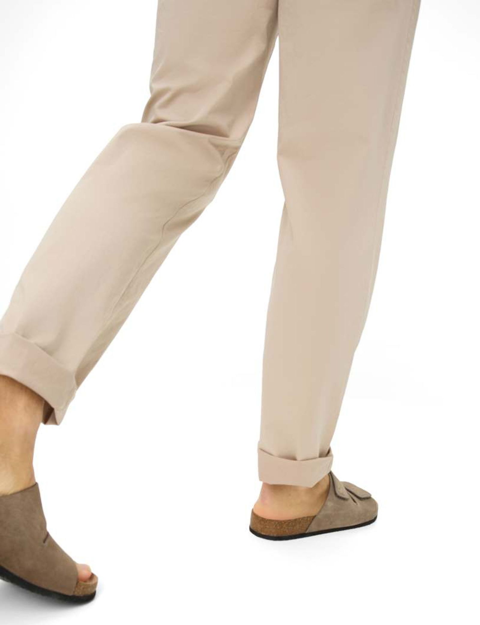 Brax | Brax Hose "Cadiz" | 42/36 | caramel