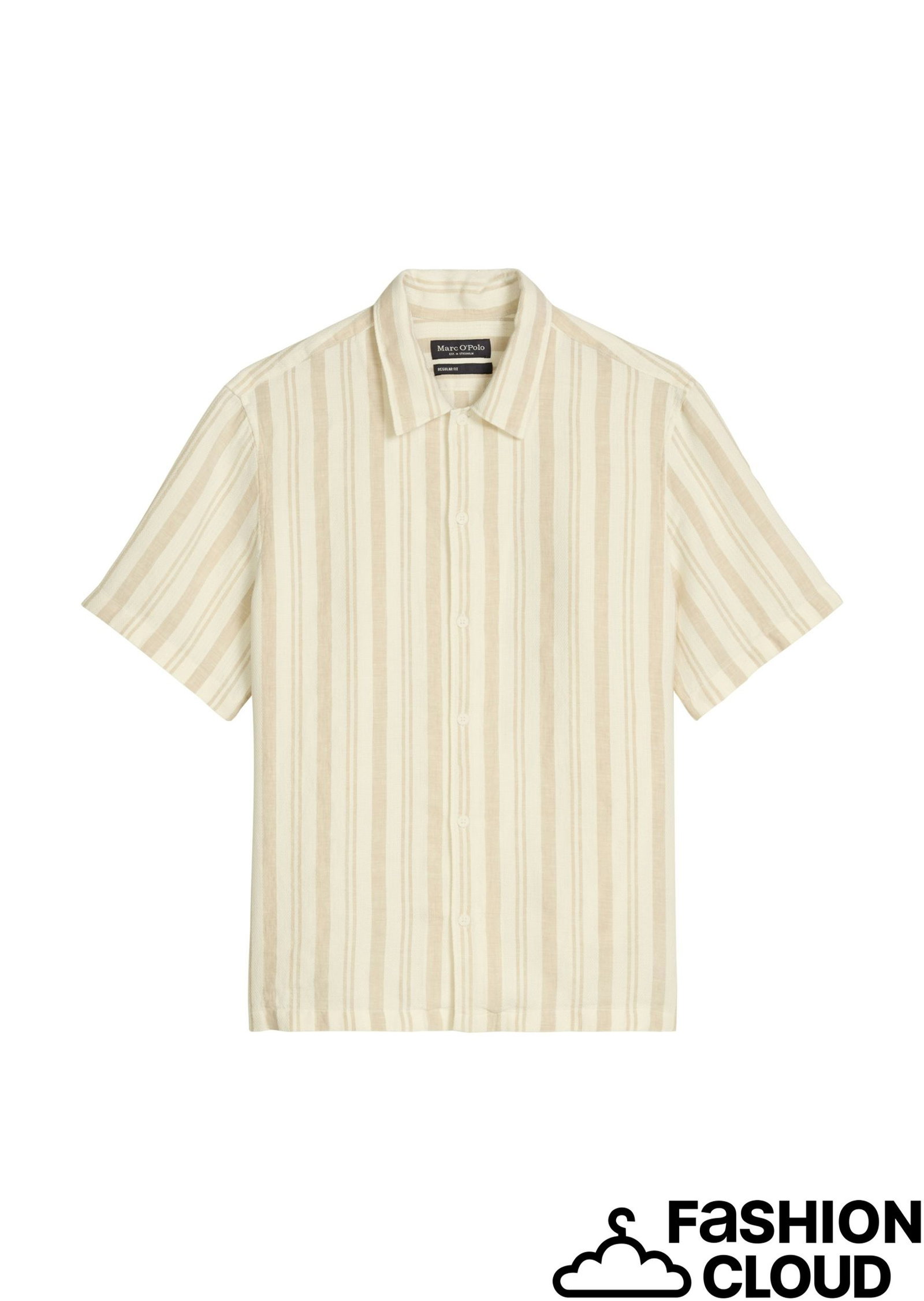 Marc O´Polo |  Marc O´Polo Hemd Regular Fit  | M