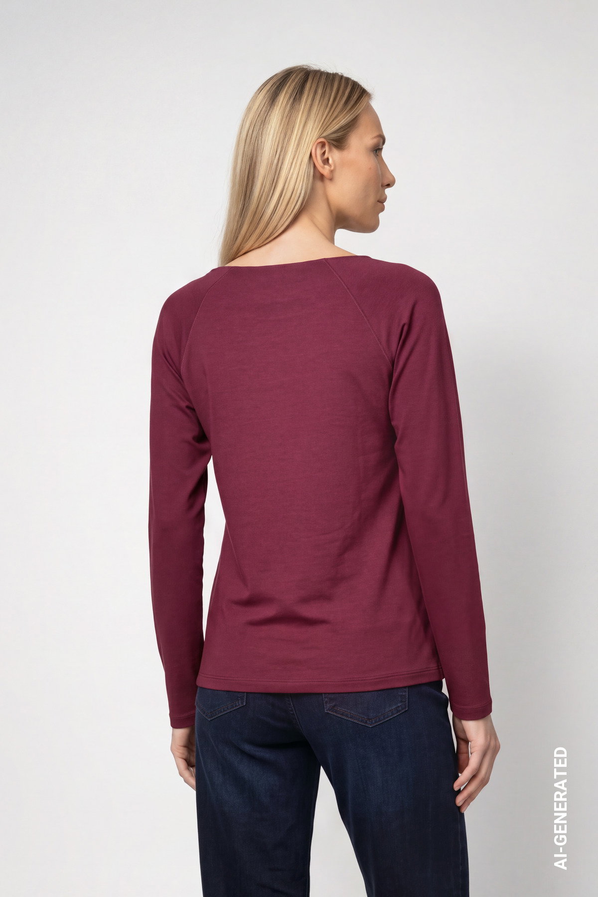 Monari Longsleeve #4