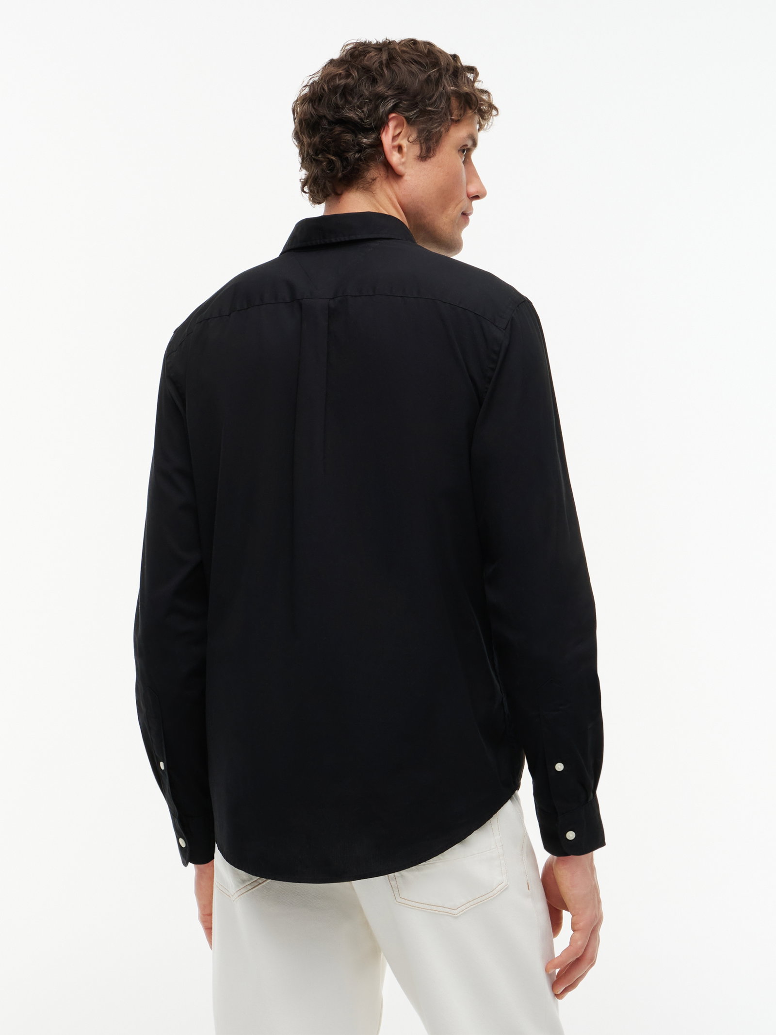 Tommy Hilfiger Hemd Regular Fit #4