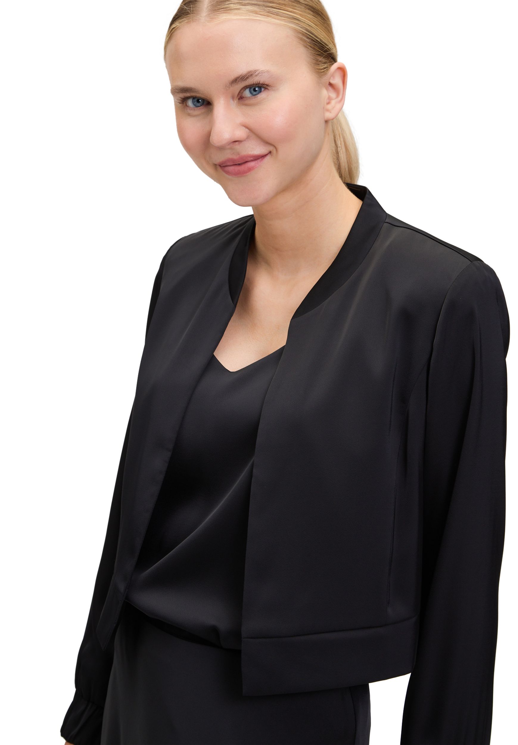 V by Vera Mont |  V by Vera Mont  Jacke | 42 | schwarz