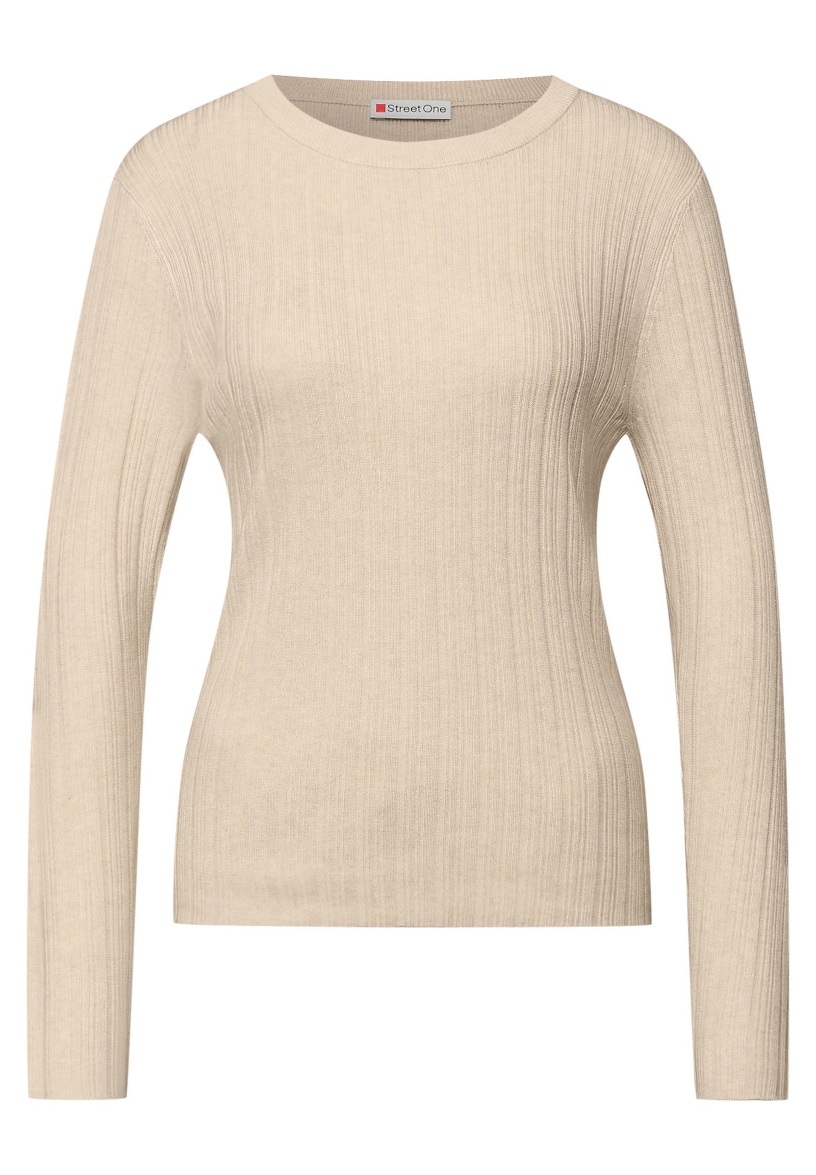 ebbf557a11bf520b5cc0e4a623d5d9de Street One | Street One Pullover | 40